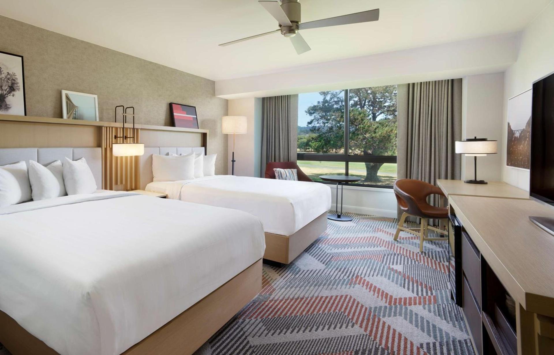 Hyatt Regency Monterey Hotel and Spa photo 51