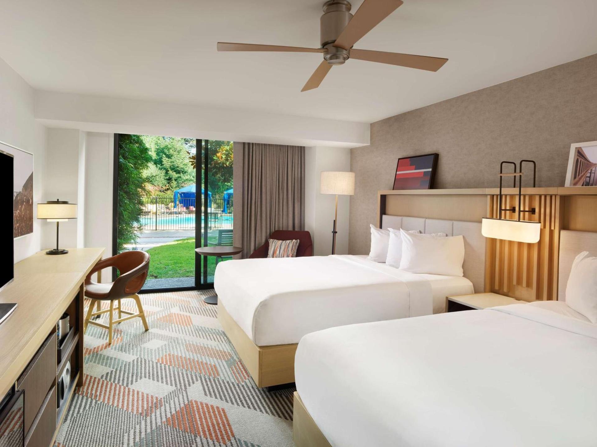 Hyatt Regency Monterey Hotel and Spa photo 52