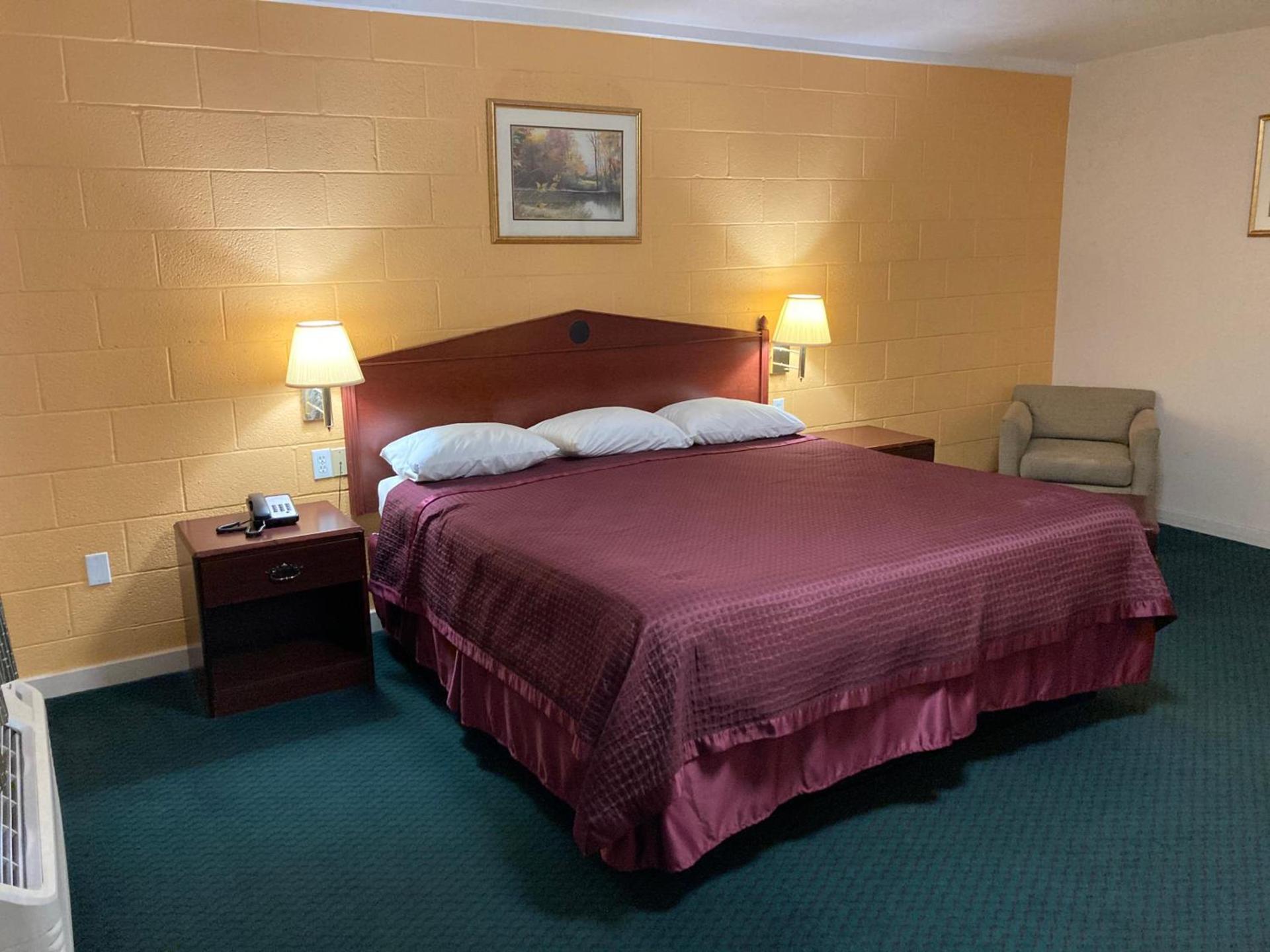Childress Inn photo 11