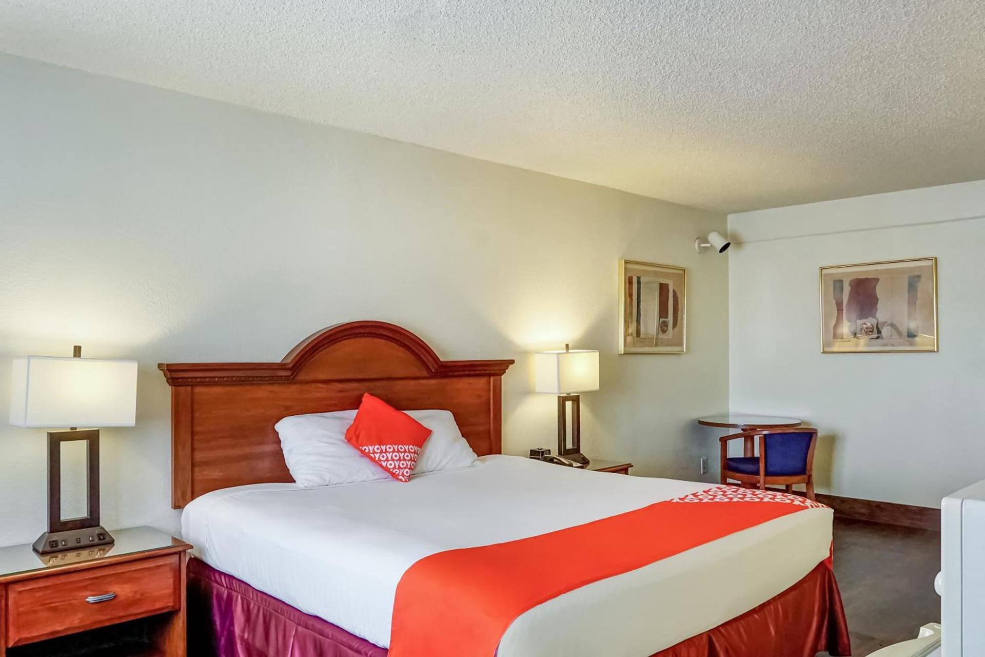 OYO Hotel Killeen East Central photo 56