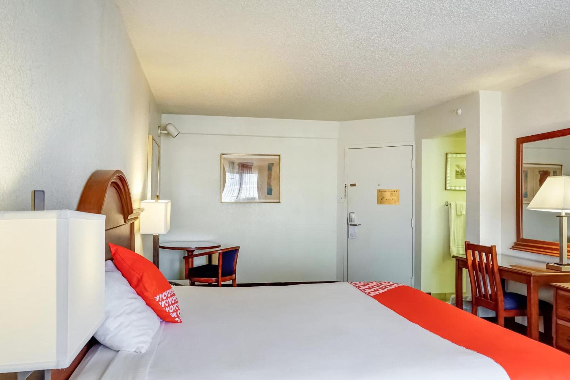 OYO Hotel Killeen East Central photo 52