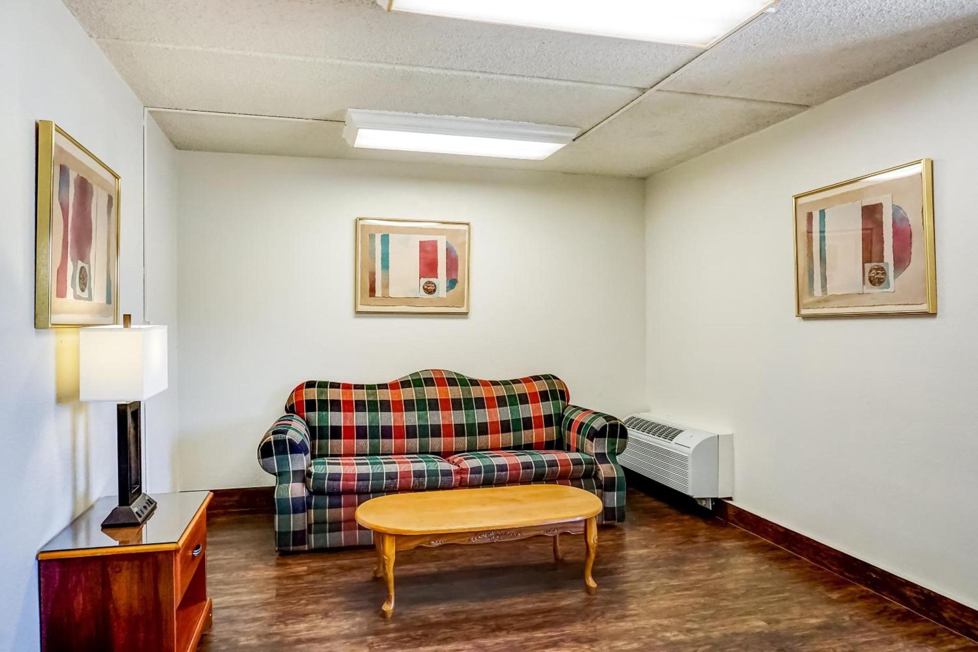 OYO Hotel Killeen East Central photo 47