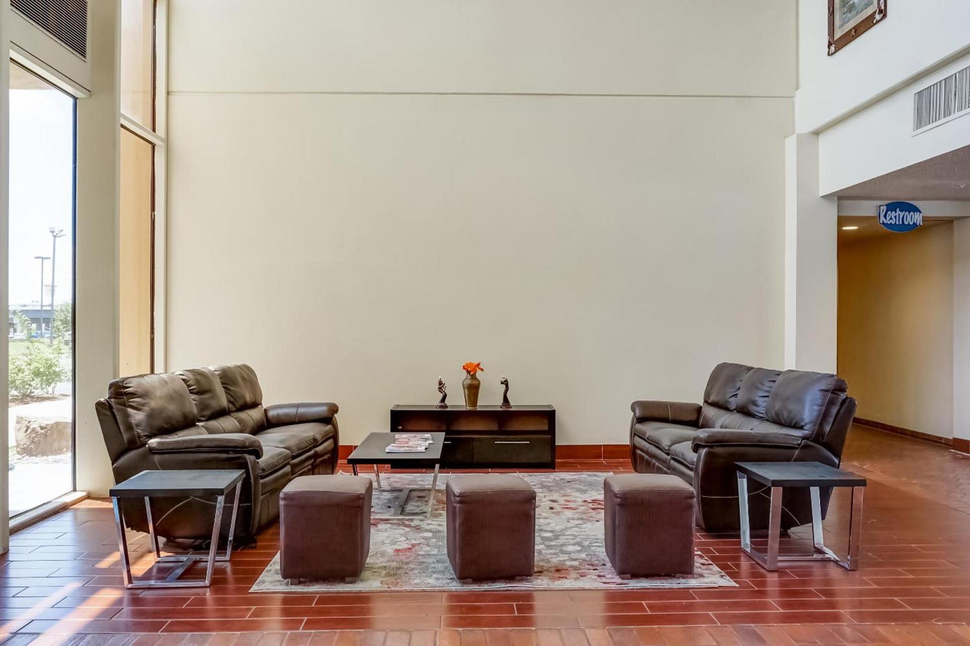 OYO Hotel Killeen East Central photo 45