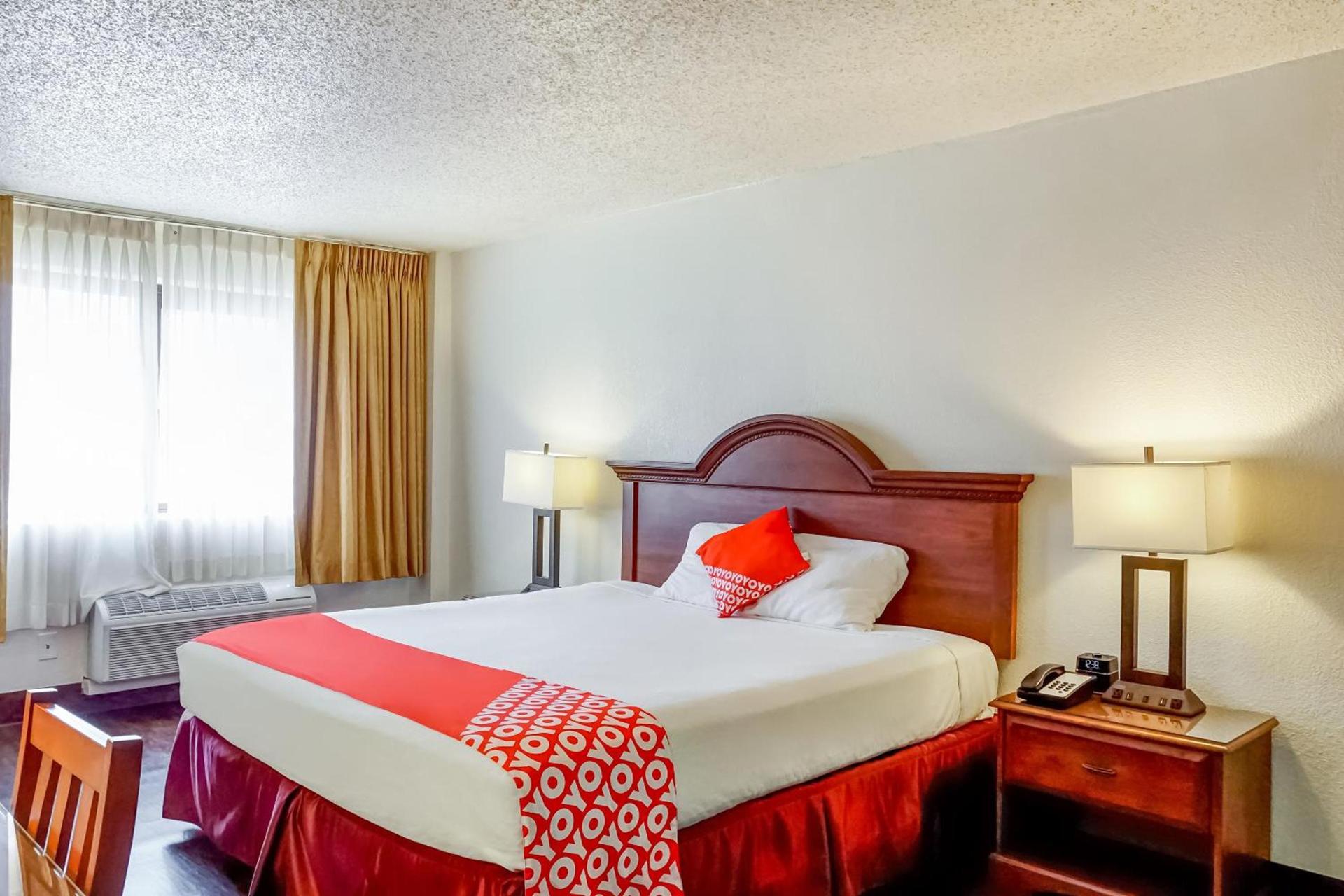 OYO Hotel Killeen East Central photo 44