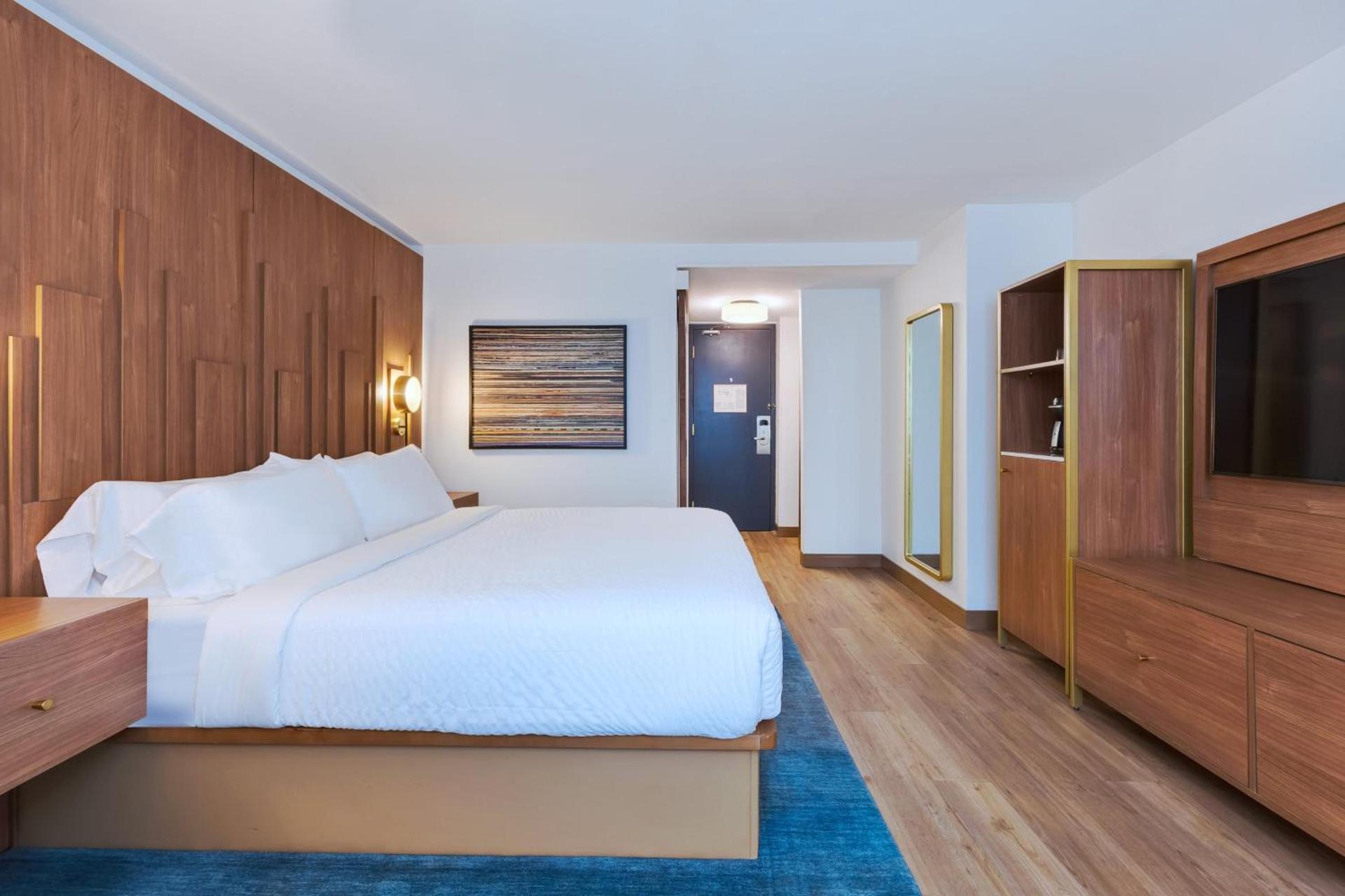 Hotel Indigo Detroit Downtown by IHG photo 46