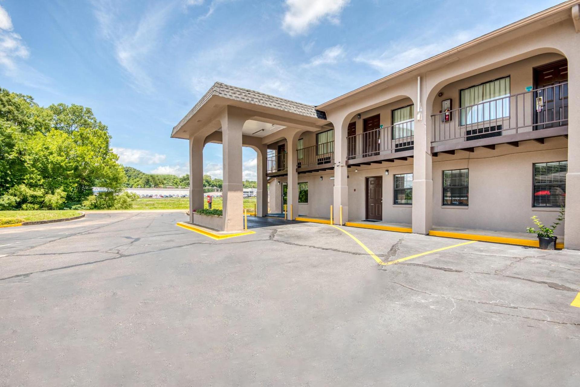 Motel 6 Vicksburg, MS photo 1