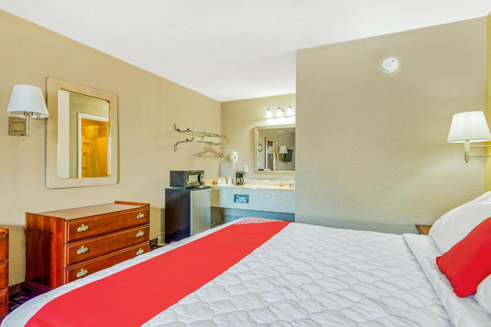 Motel 6 Vicksburg, MS photo 54