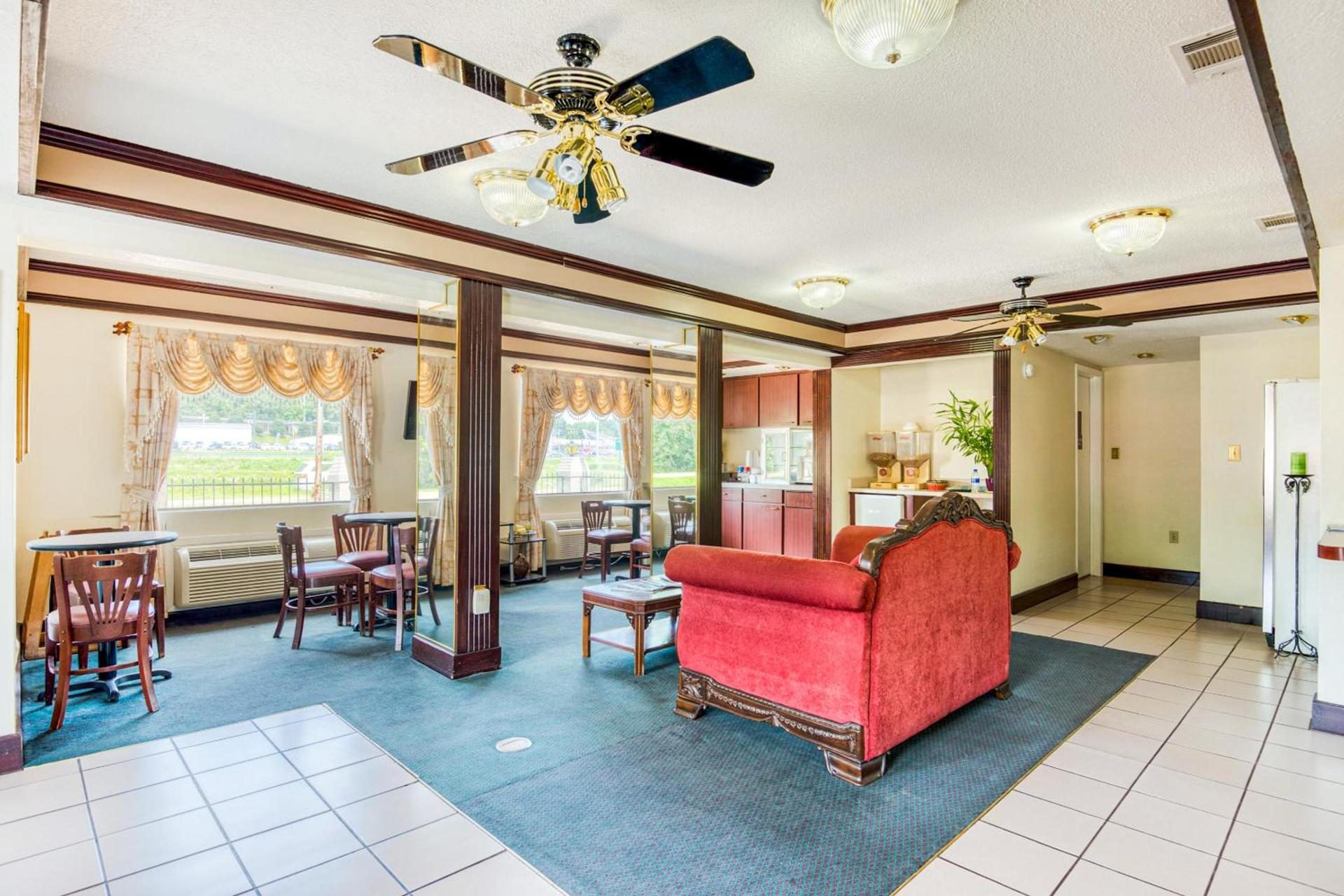 Motel 6 Vicksburg, MS photo 42