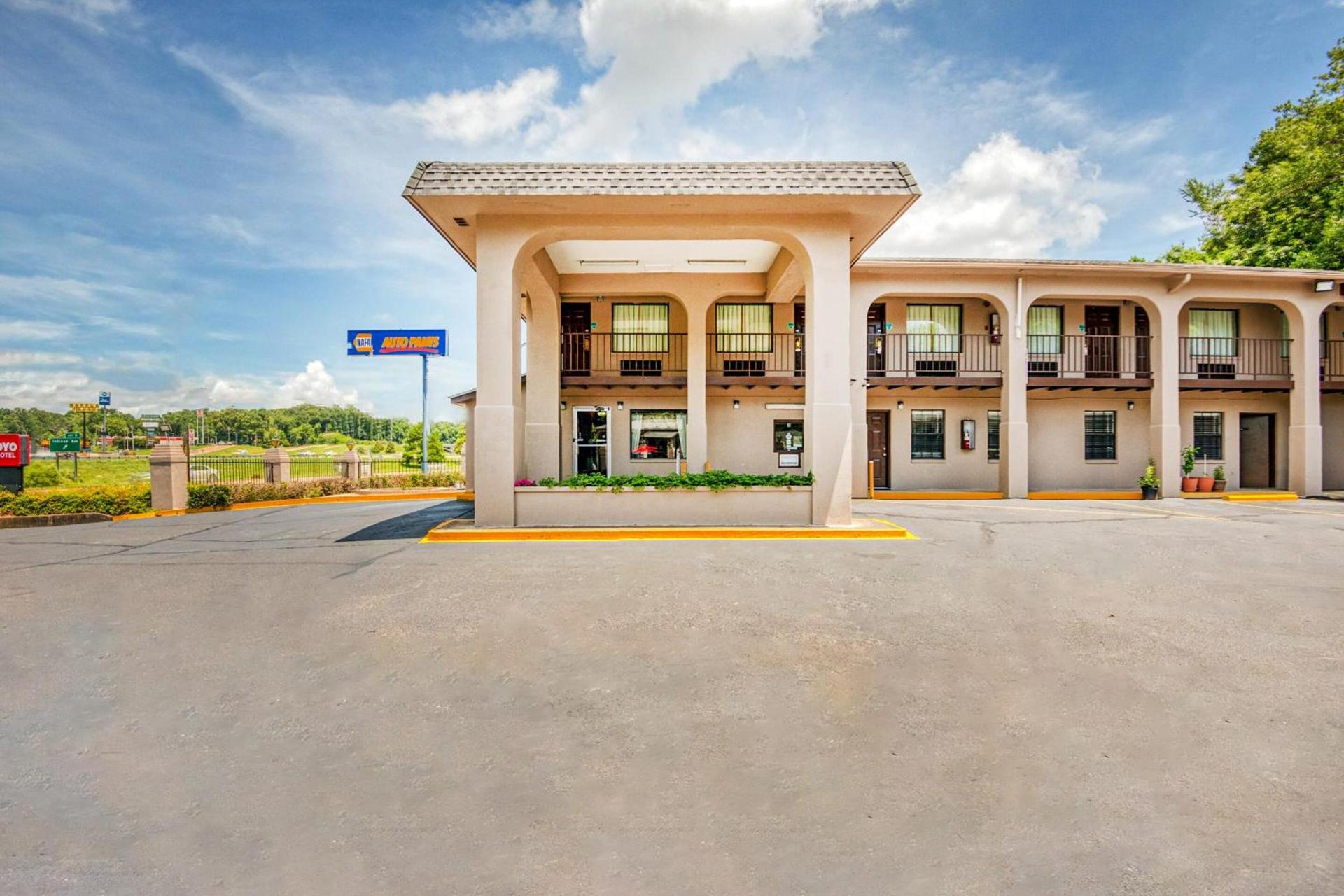 Motel 6 Vicksburg, MS photo 39