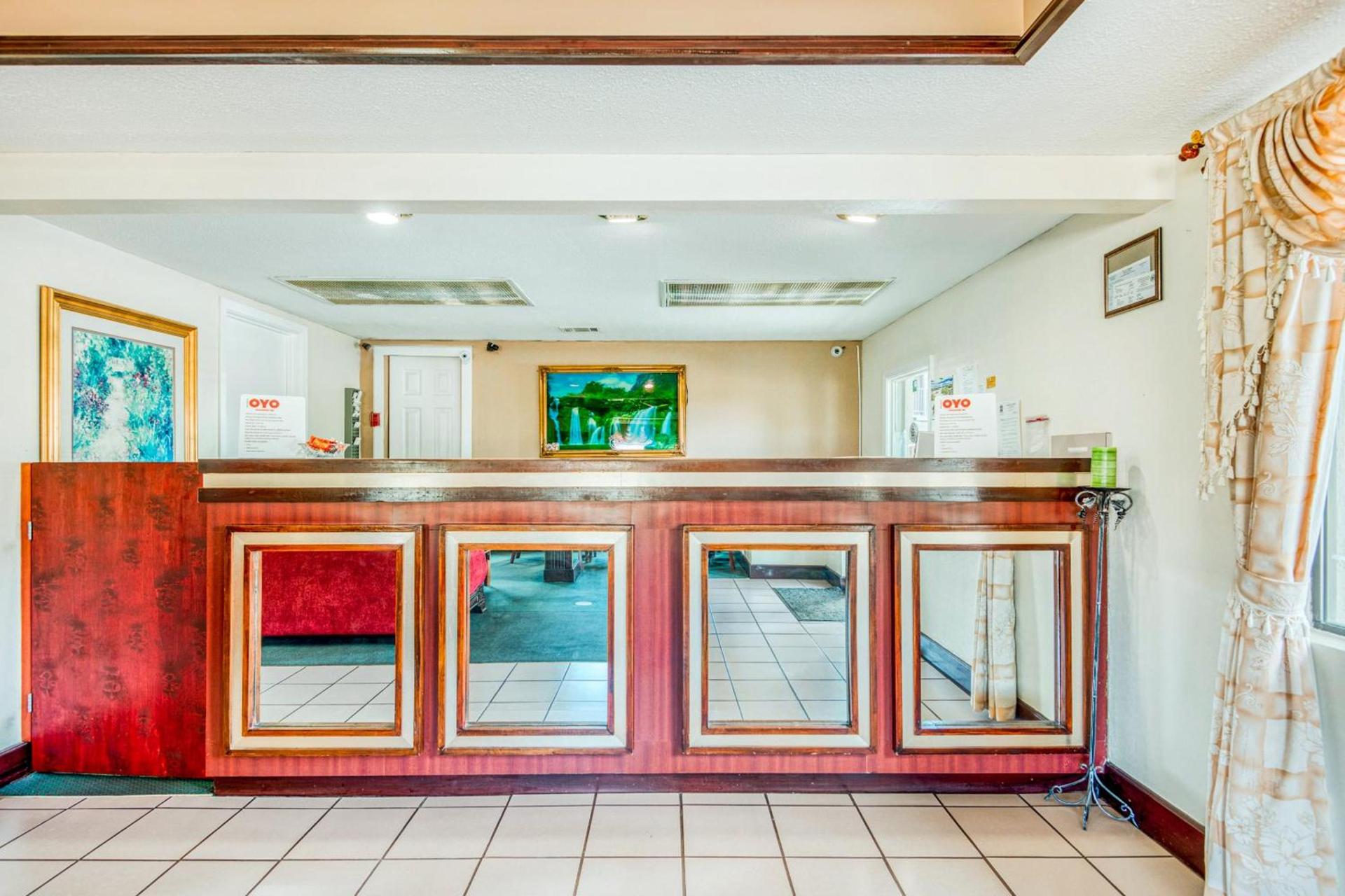 Motel 6 Vicksburg, MS photo 40