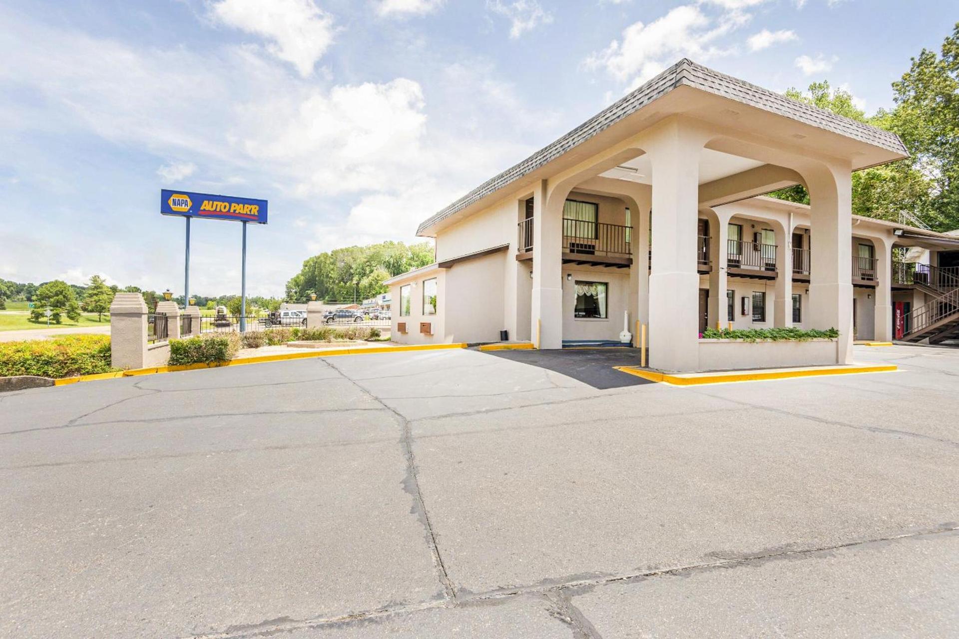 Motel 6 Vicksburg, MS photo 37