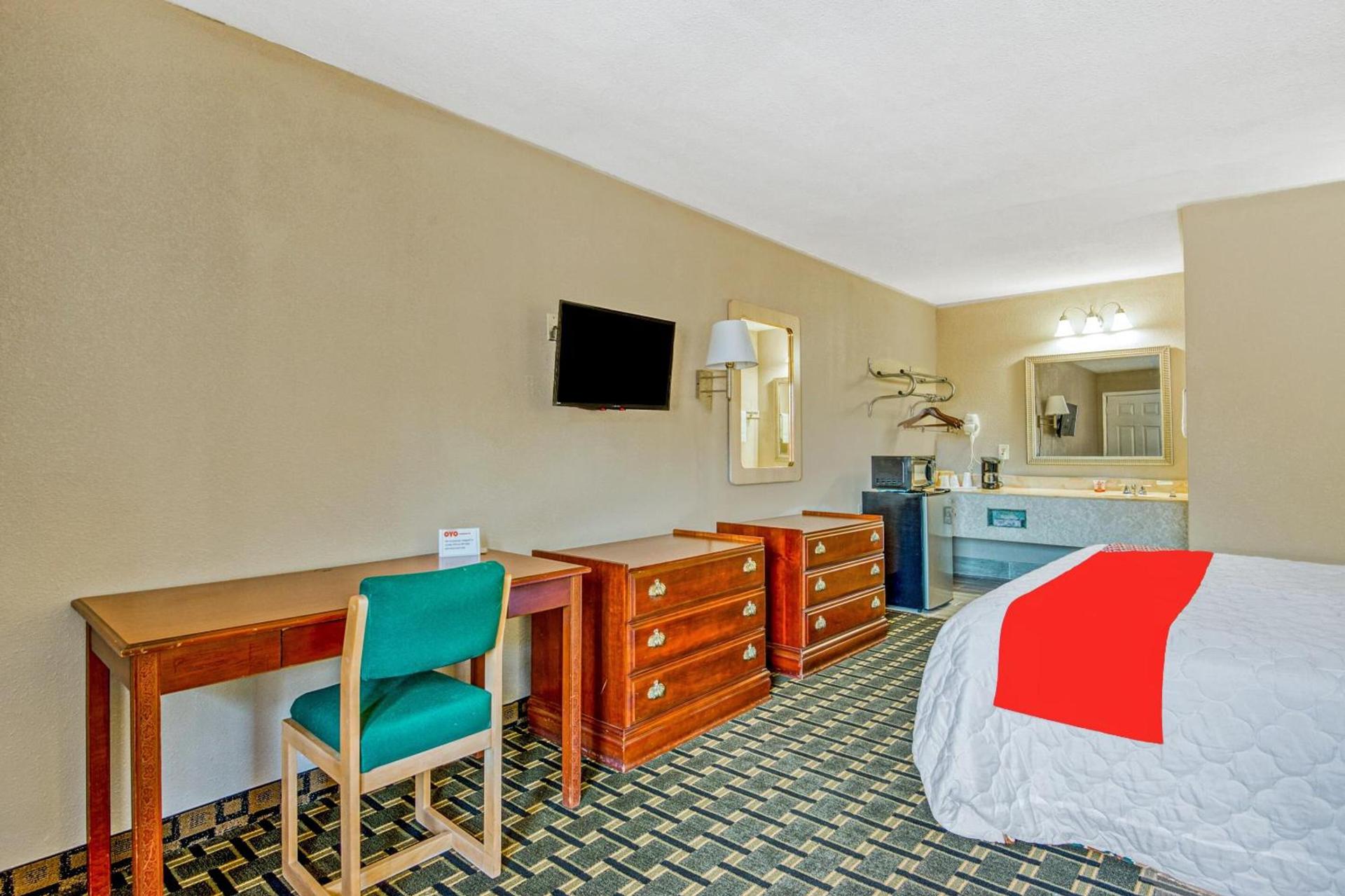 Motel 6 Vicksburg, MS photo 34