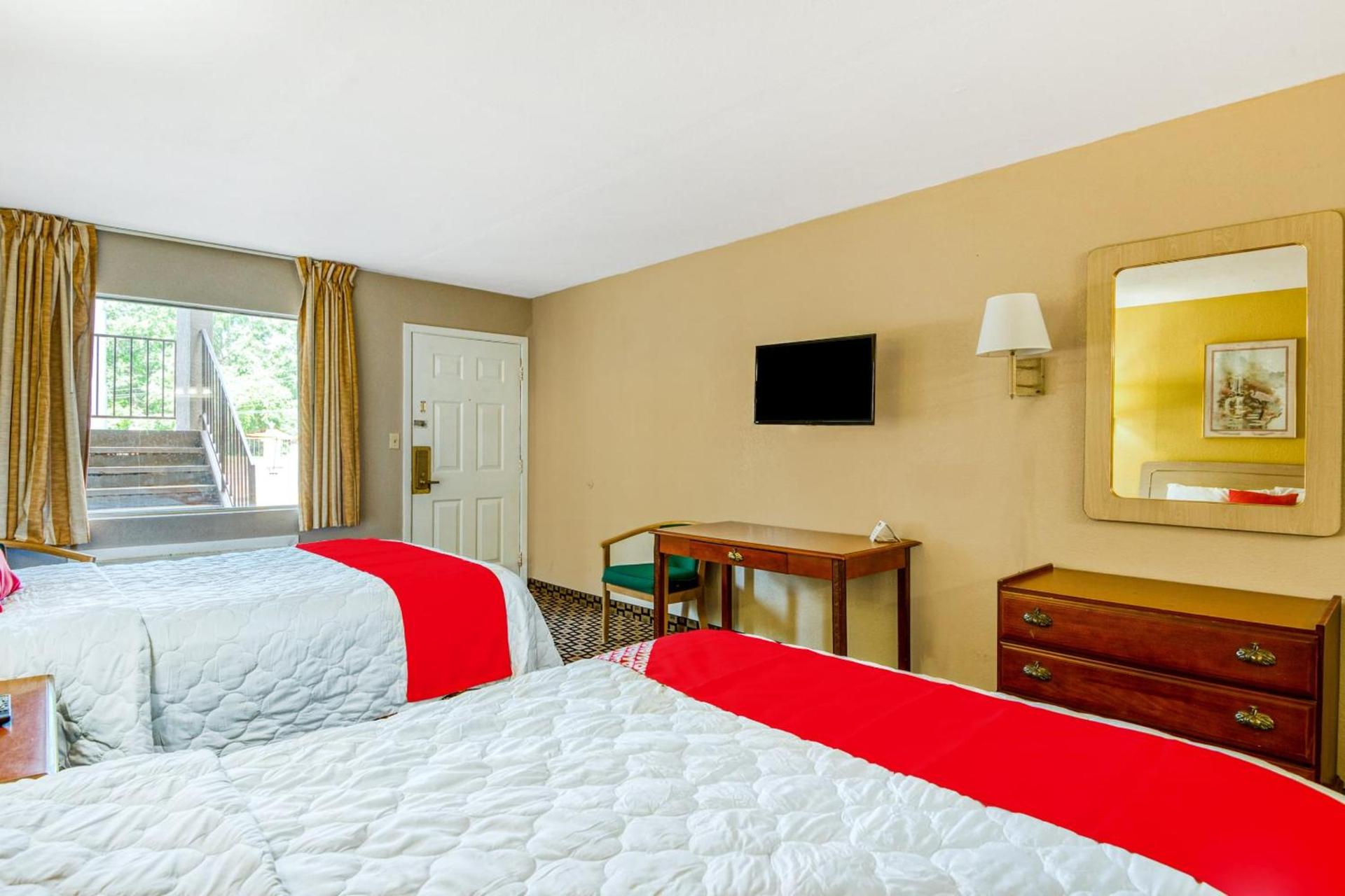 Motel 6 Vicksburg, MS photo 33