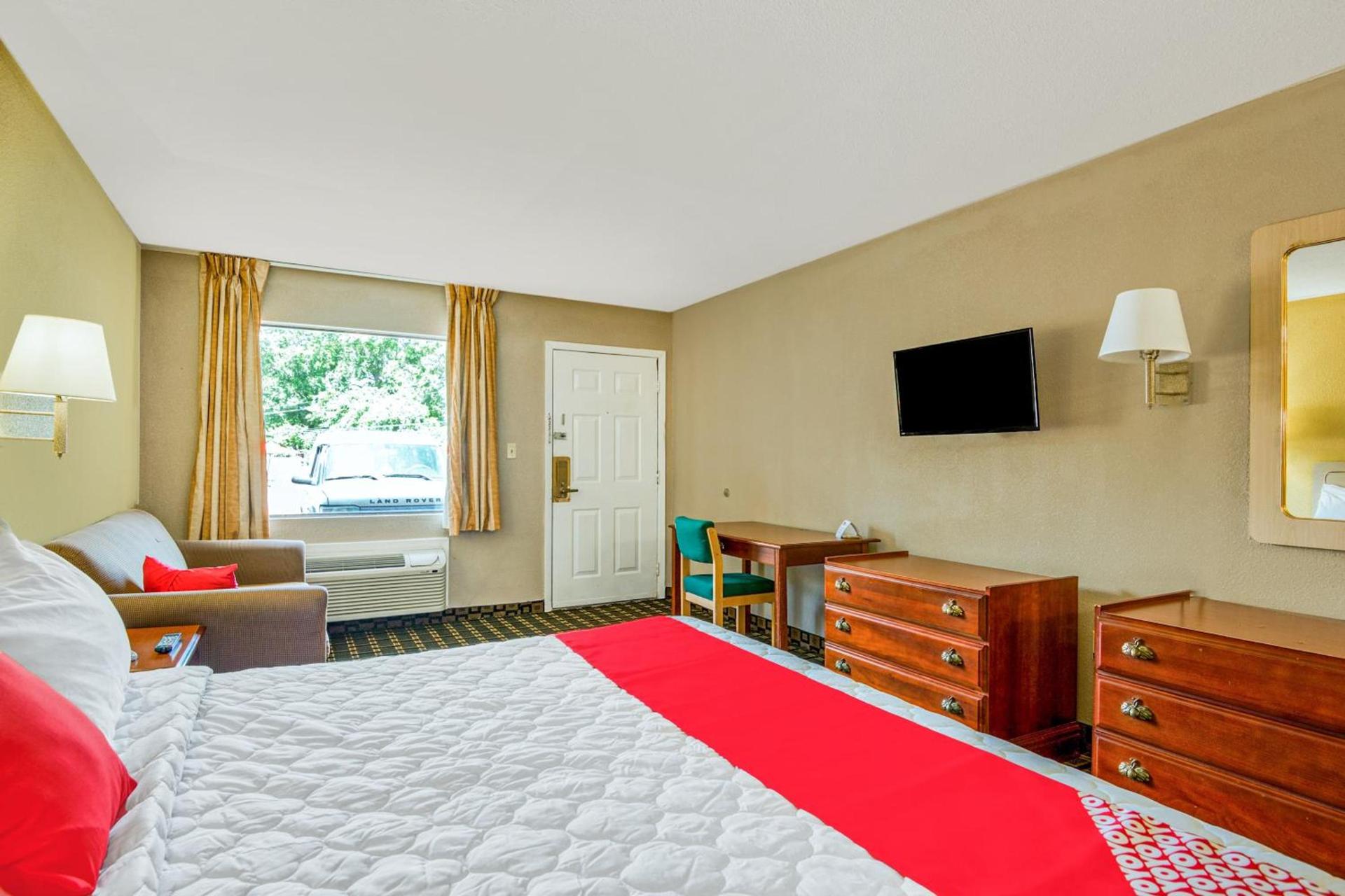 Motel 6 Vicksburg, MS photo 25