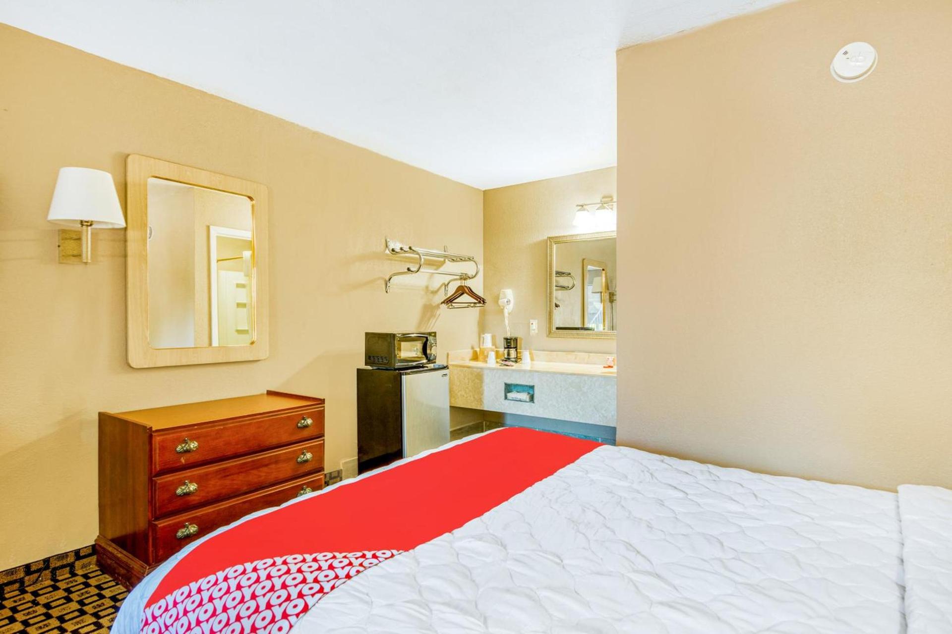 Motel 6 Vicksburg, MS photo 22