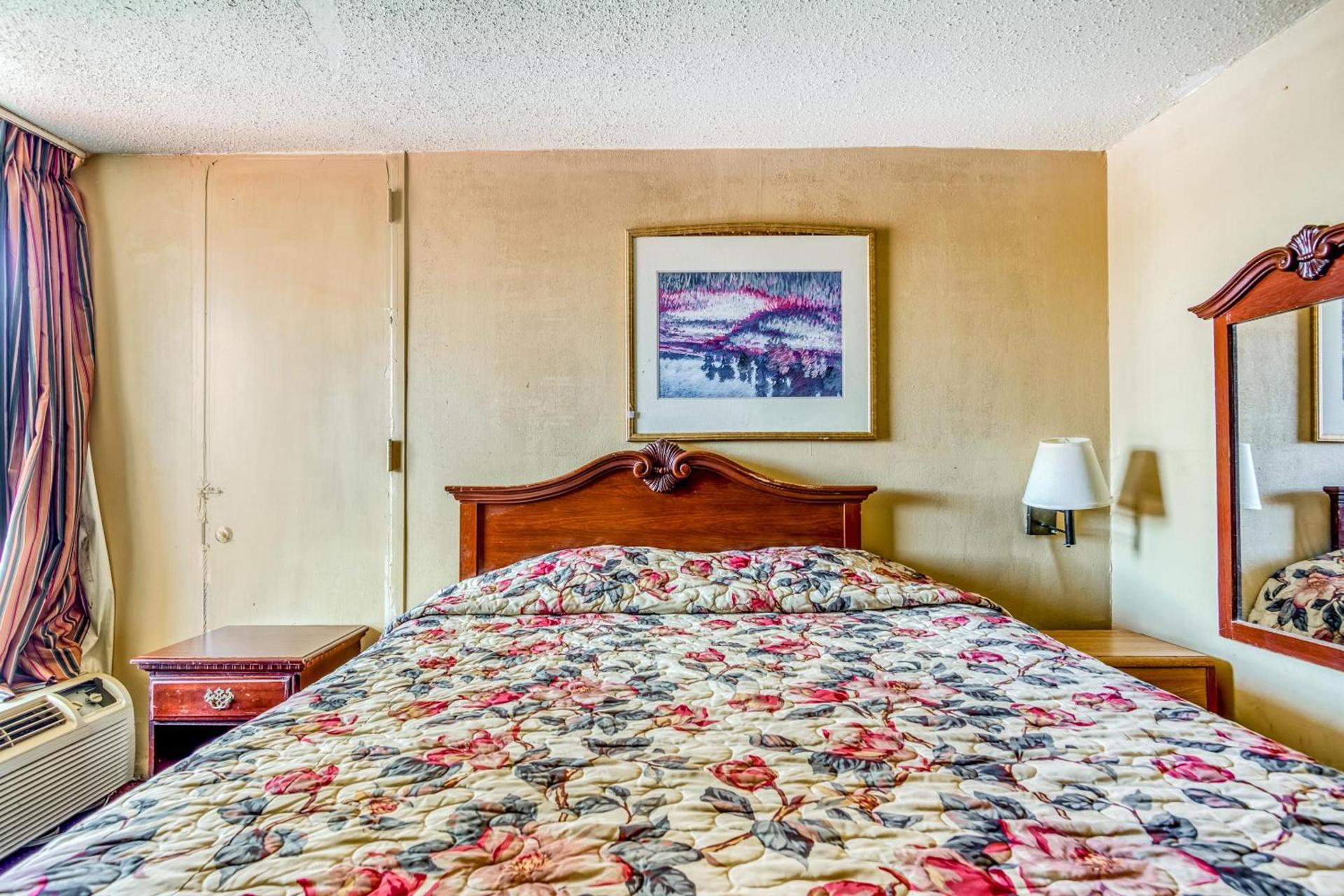 OYO Hotel Jackson North I-55 photo 69