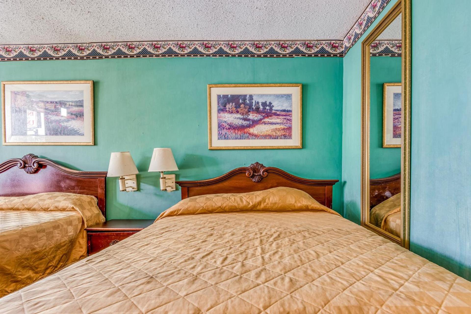 OYO Hotel Jackson North I-55 photo 55