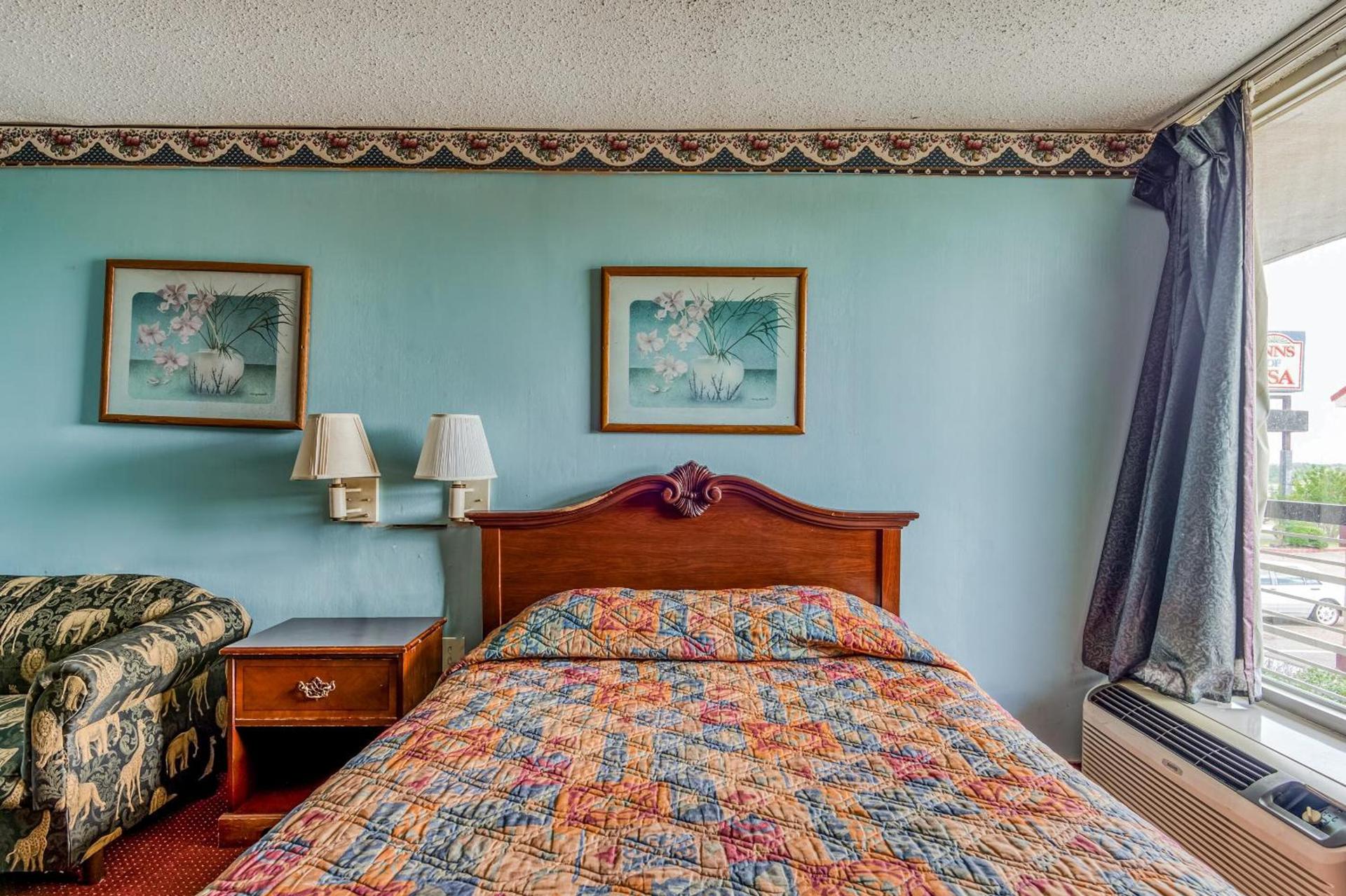OYO Hotel Jackson North I-55 photo 49