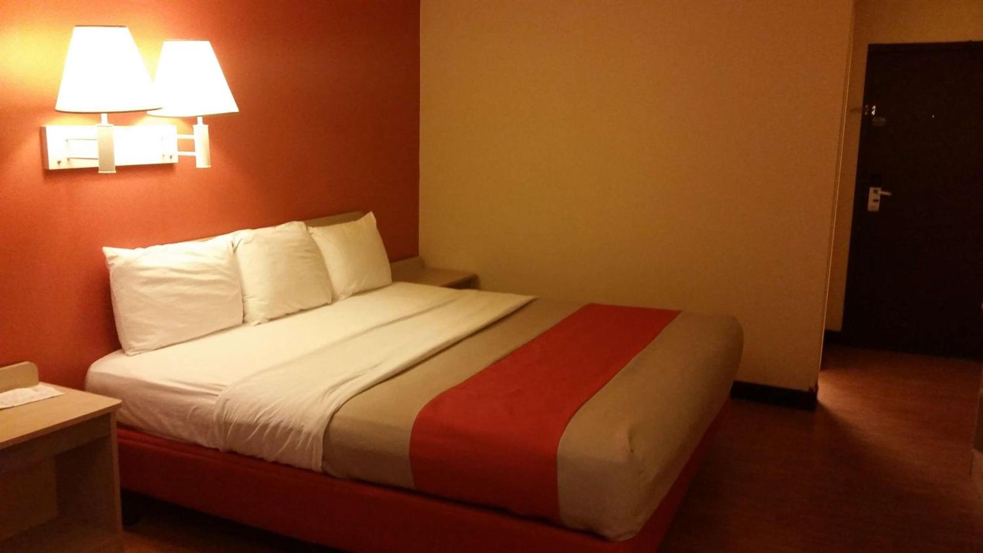Motel 6 Elk City, Ok photo 27