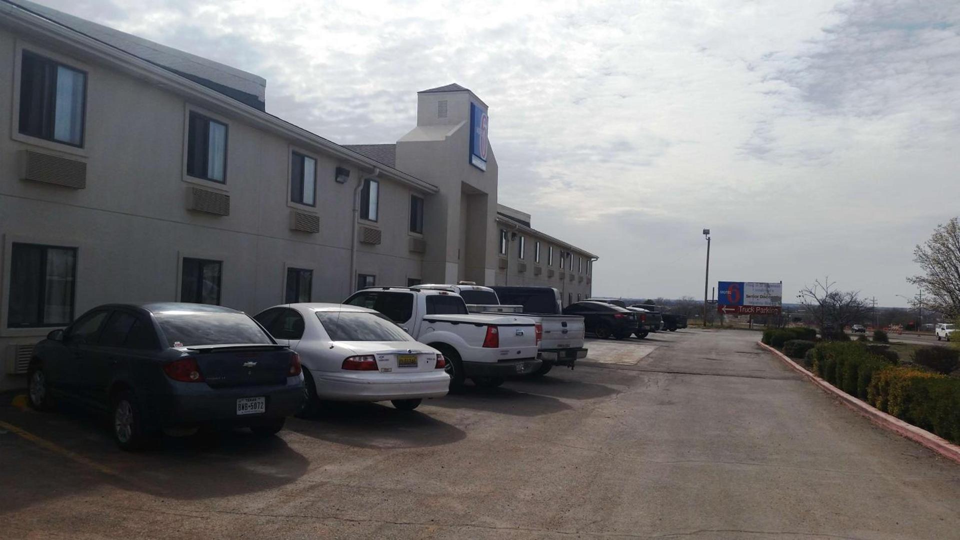 Motel 6 Elk City, Ok photo 28