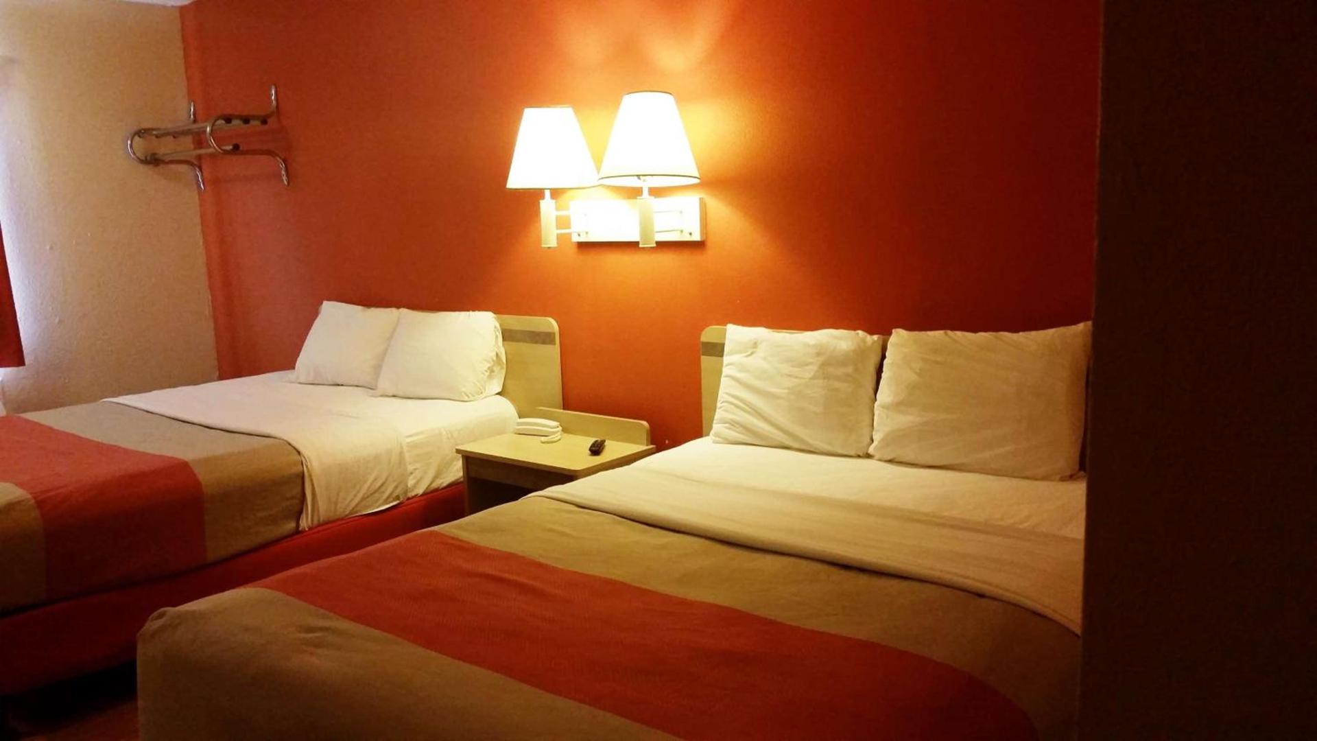 Motel 6 Elk City, Ok photo 29