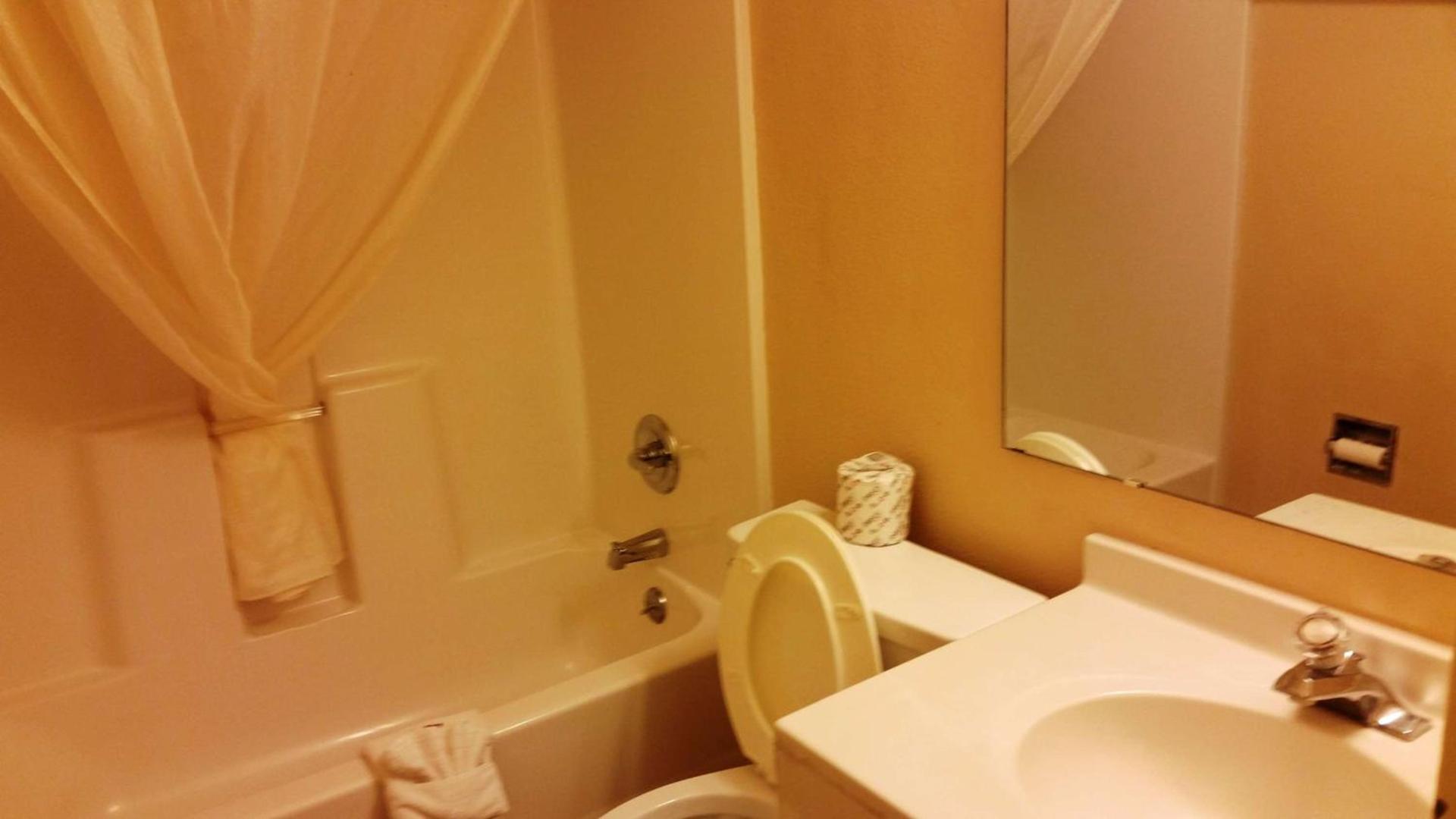 Motel 6 Elk City, Ok photo 30