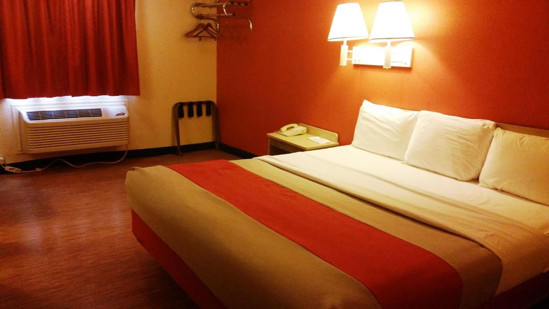 Motel 6 Elk City, Ok photo 31