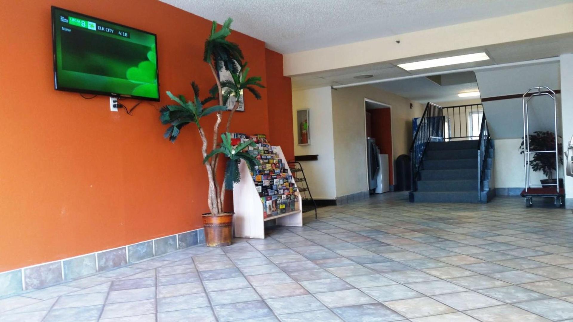 Motel 6 Elk City, Ok photo 34