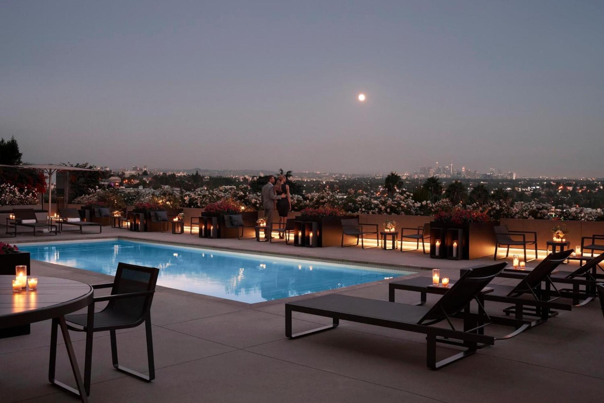 AKA West Hollywood photo 5