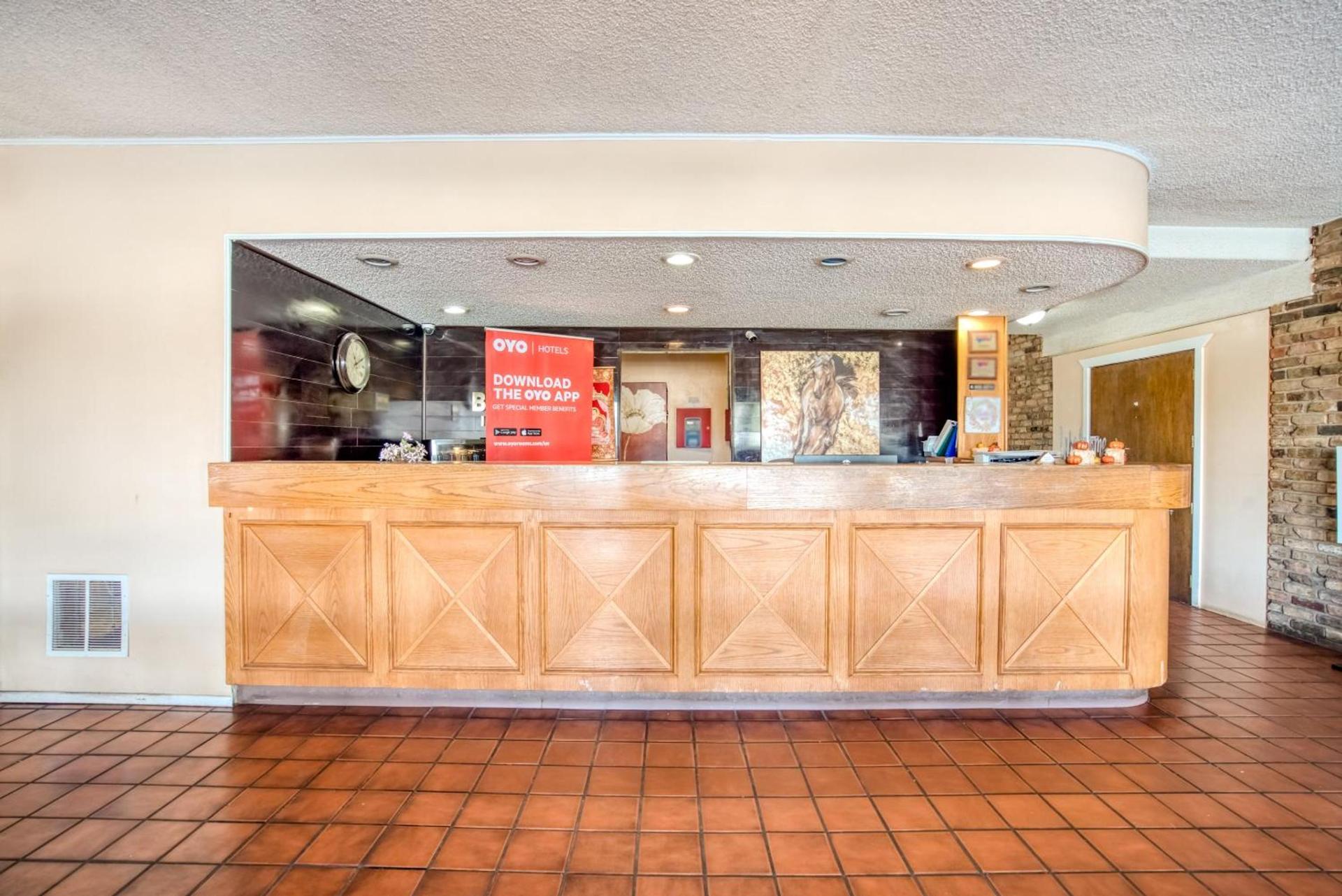 OYO Hotel Brownwood Hwy 67 photo 15