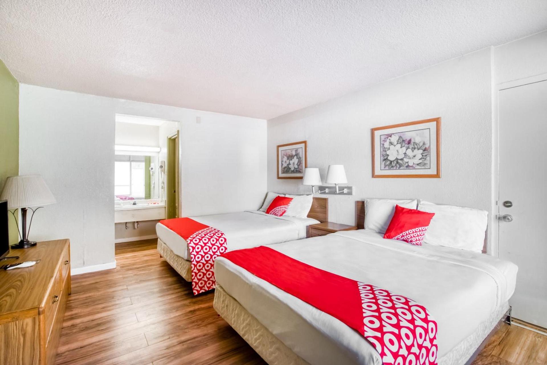 OYO Hotel Brownwood Hwy 67 photo 49