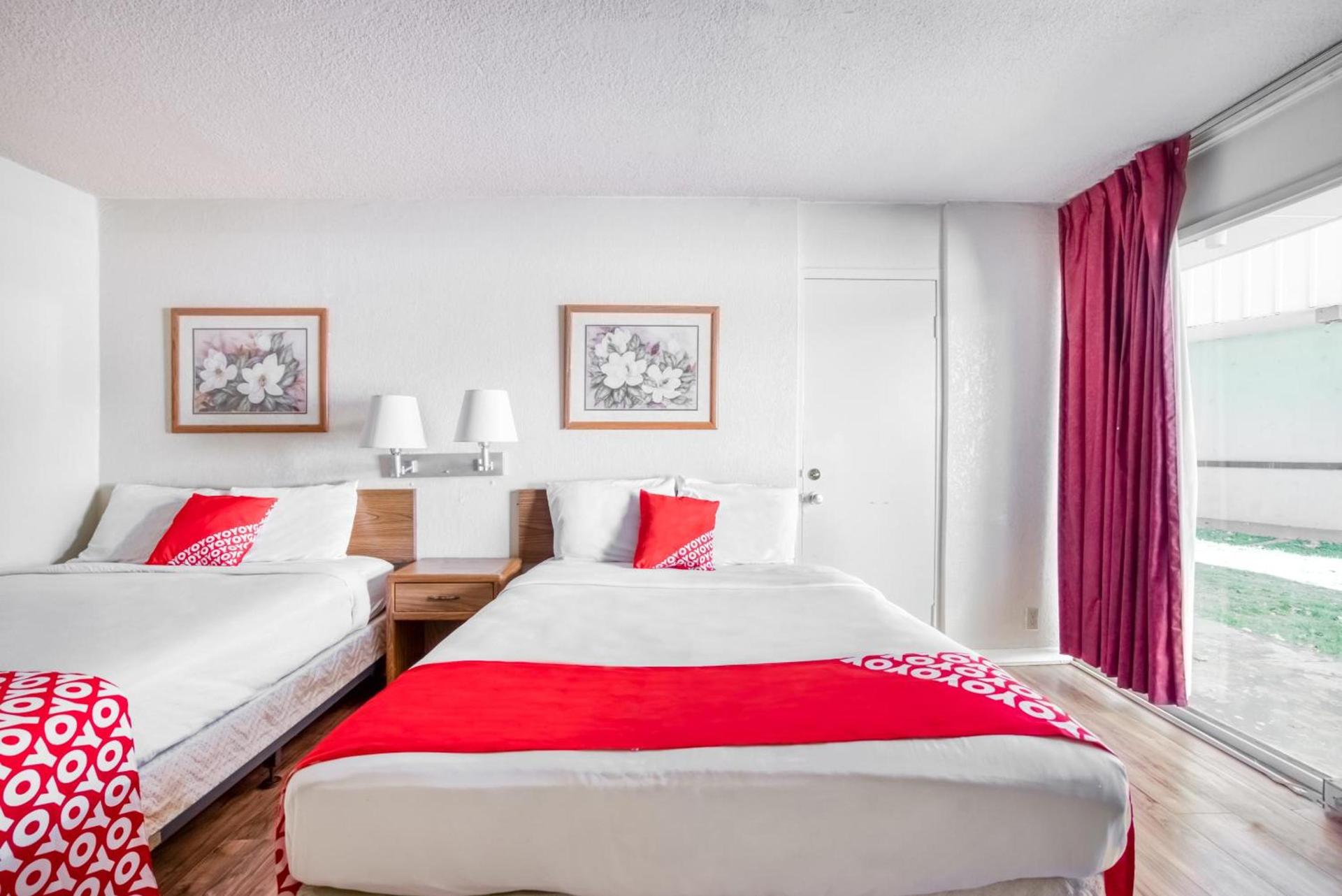 OYO Hotel Brownwood Hwy 67 photo 38