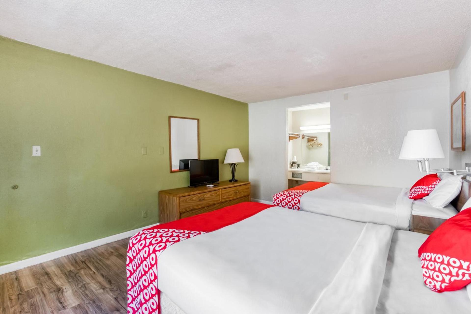 OYO Hotel Brownwood Hwy 67 photo 44
