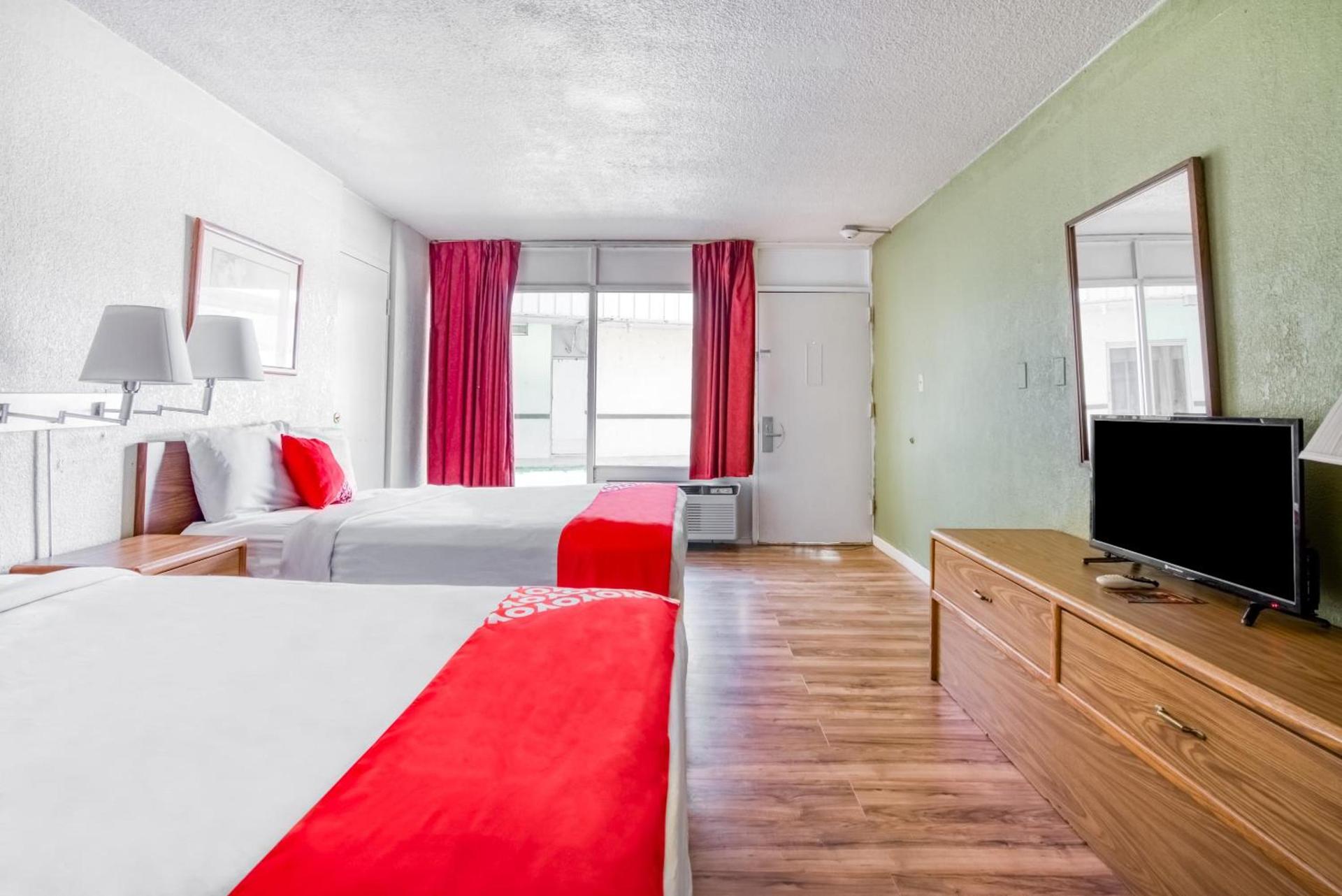 OYO Hotel Brownwood Hwy 67 photo 41