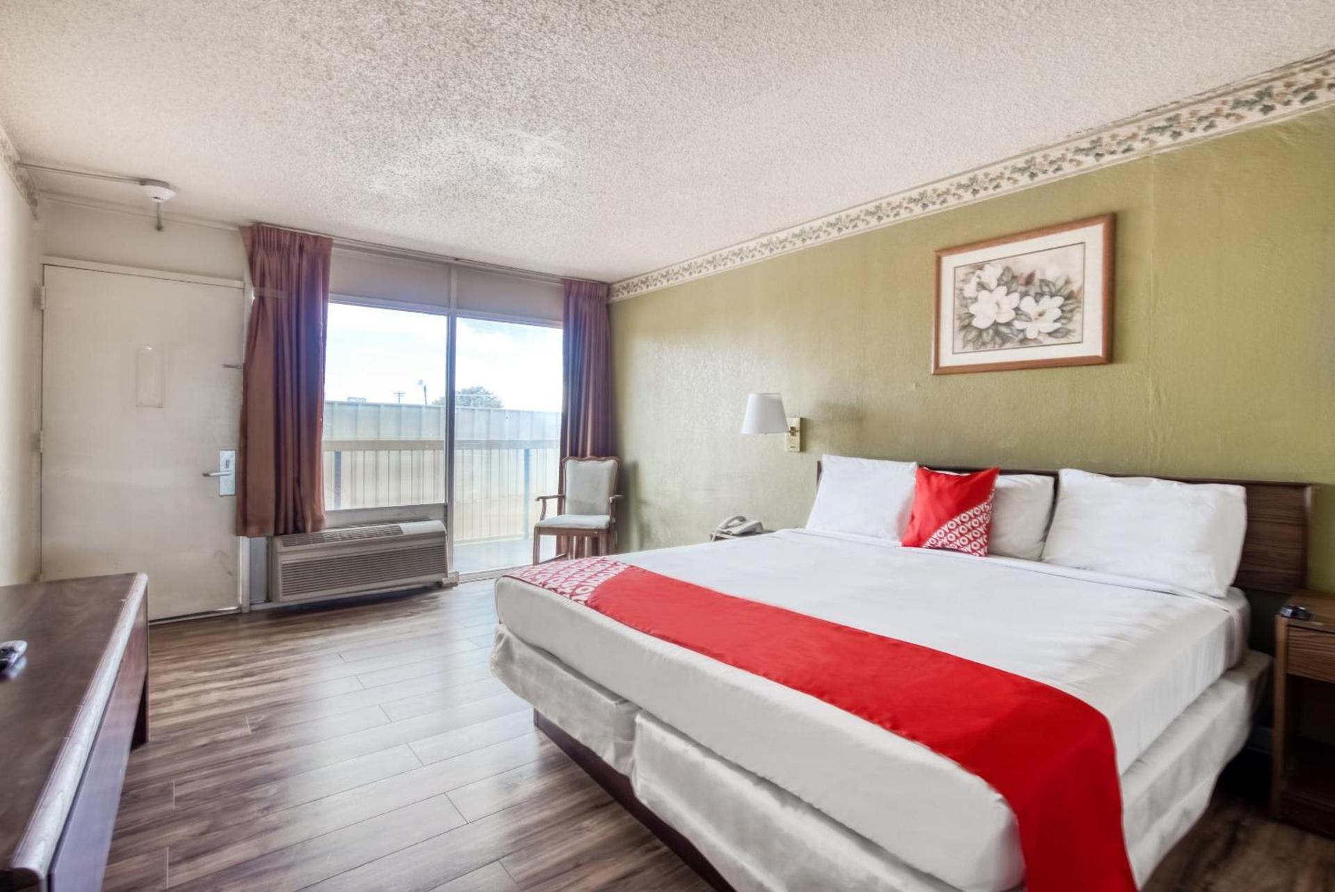 OYO Hotel Brownwood Hwy 67 photo 43
