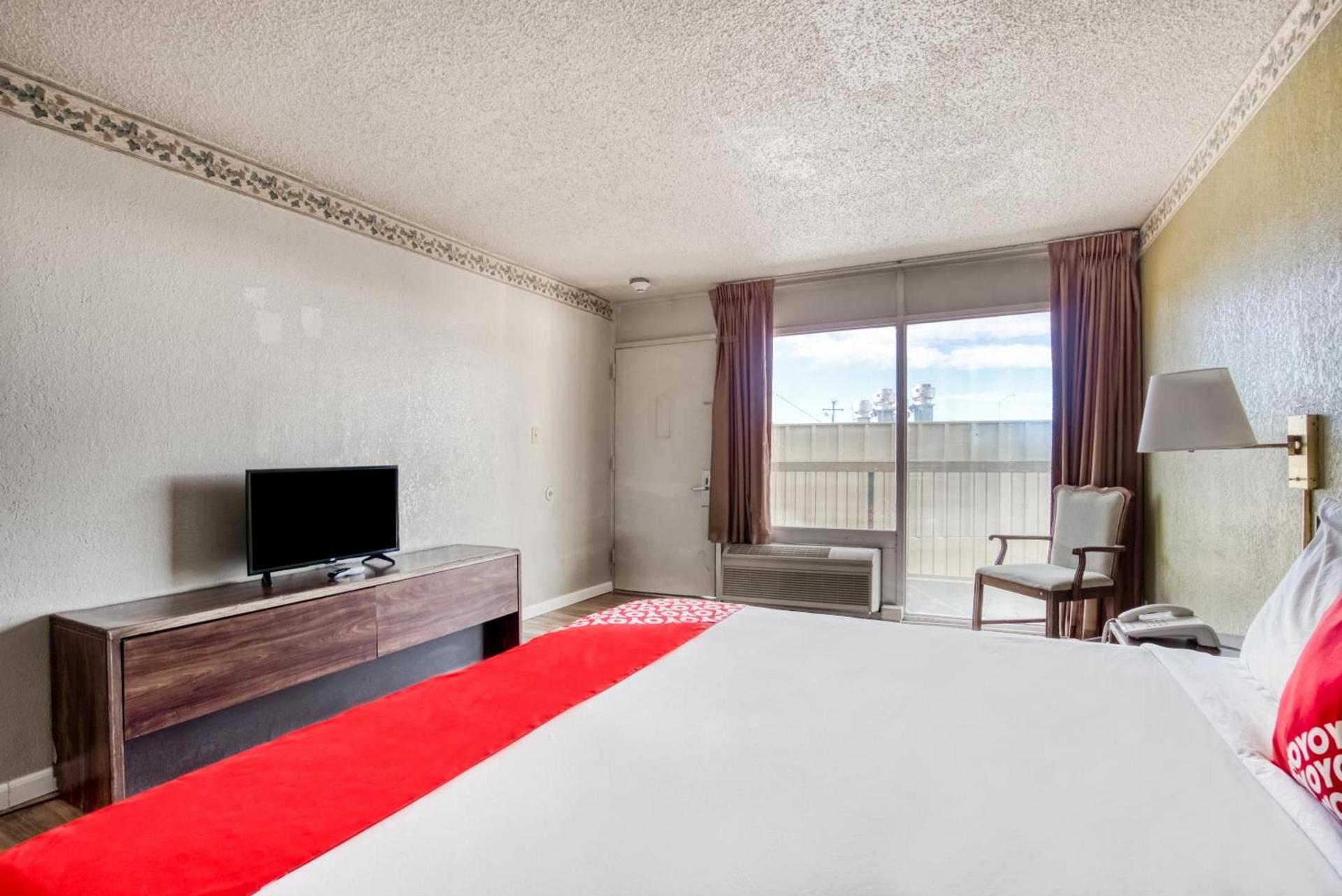 OYO Hotel Brownwood Hwy 67 photo 40