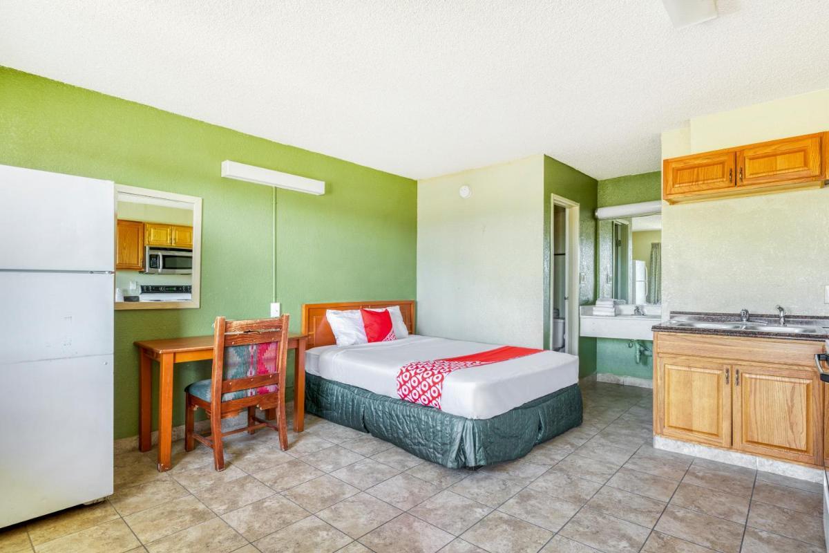 OYO Hotel Tucson Downtown photo 36