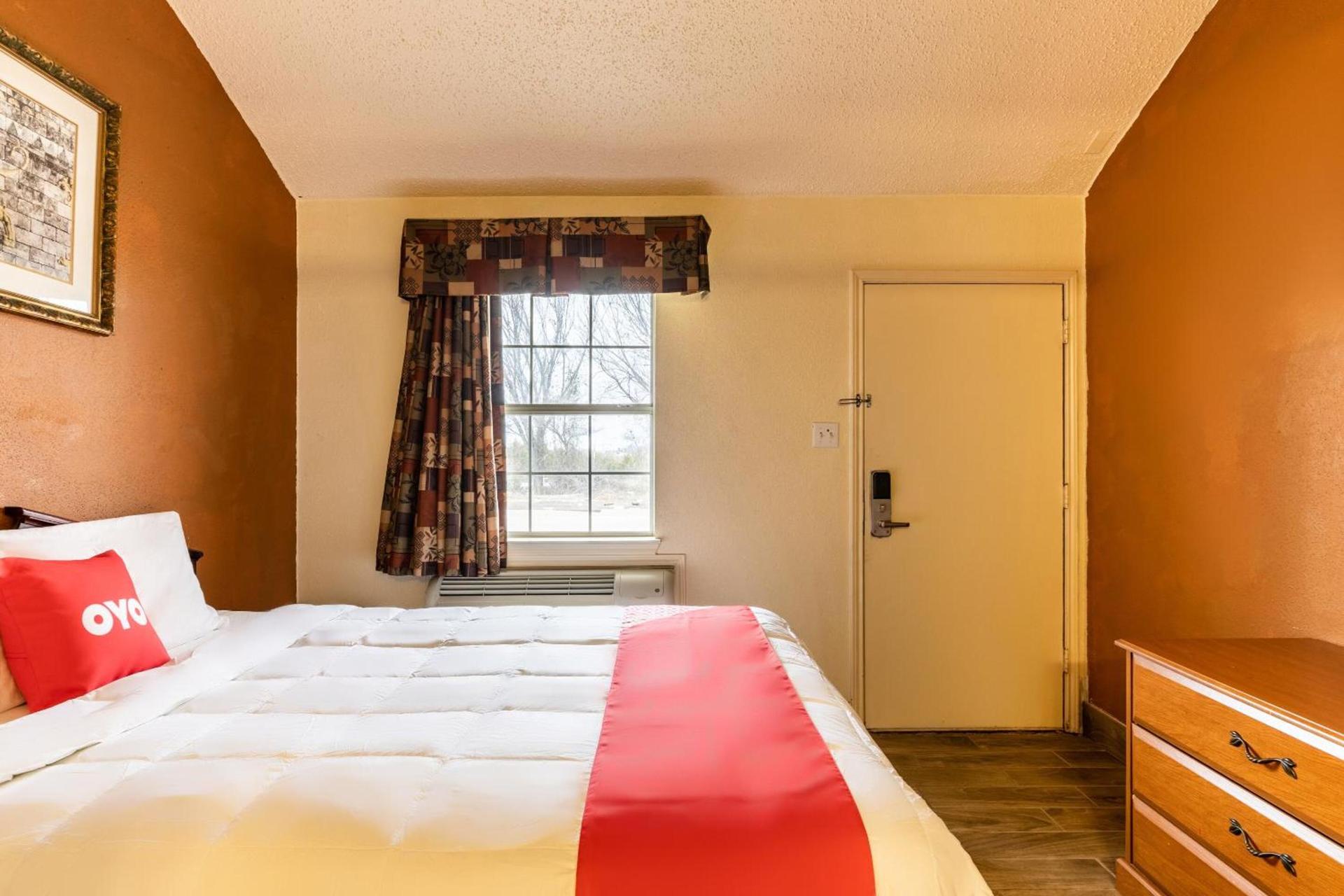 OYO Hotel Decatur TX Hwy 287 Northwest photo 41