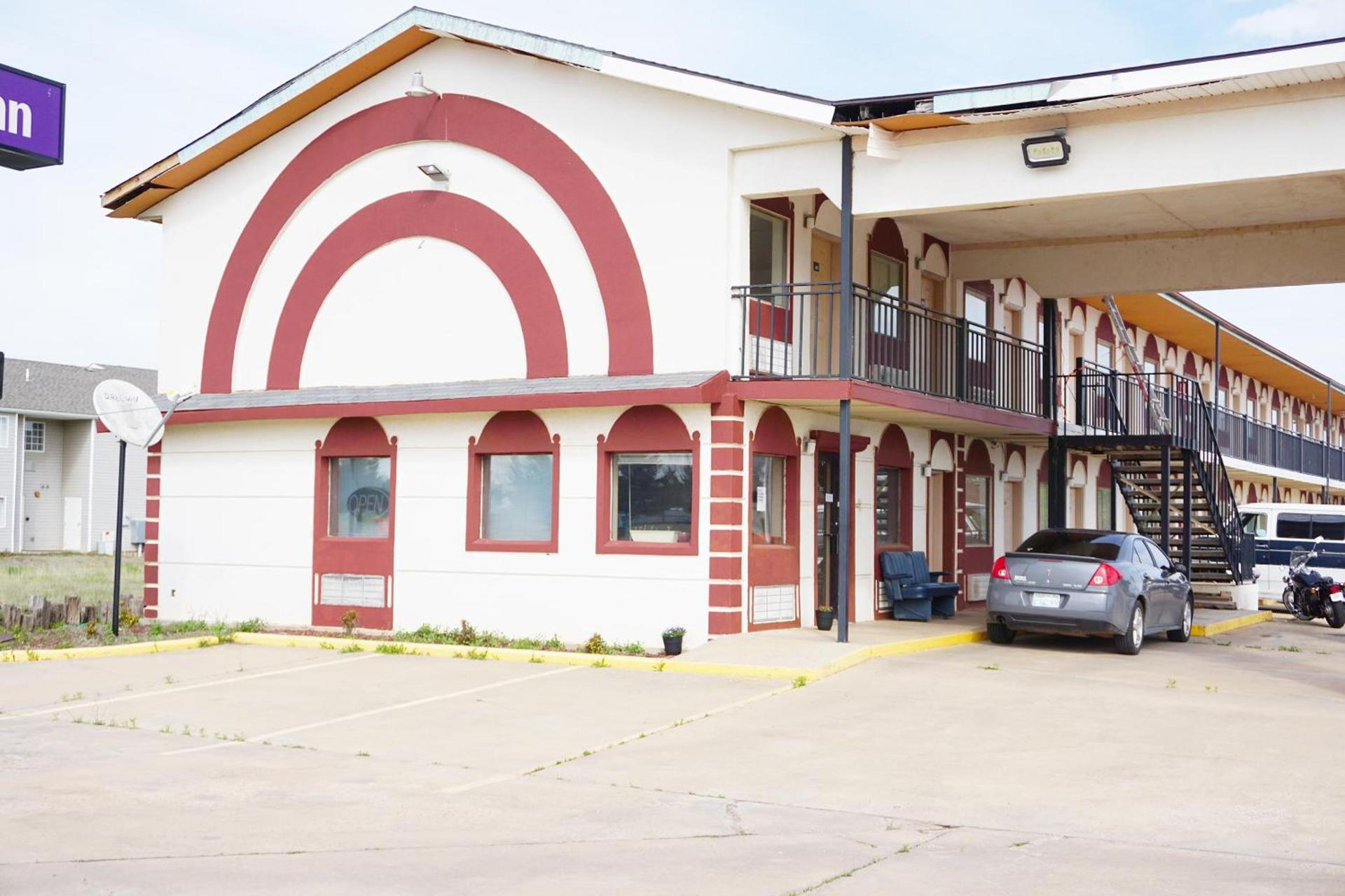 OYO Hotel Altus N Main St photo 50