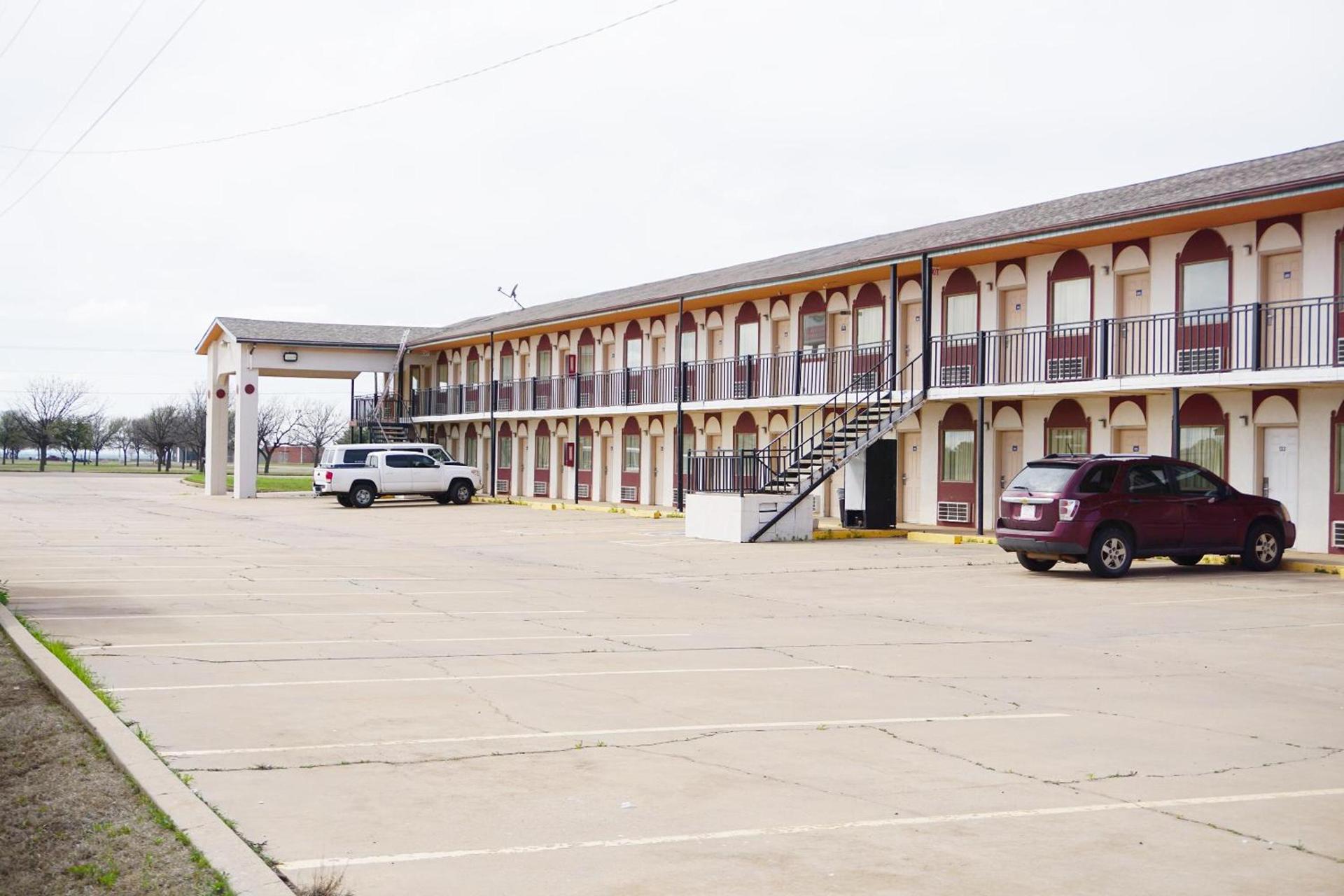 OYO Hotel Altus N Main St photo 46
