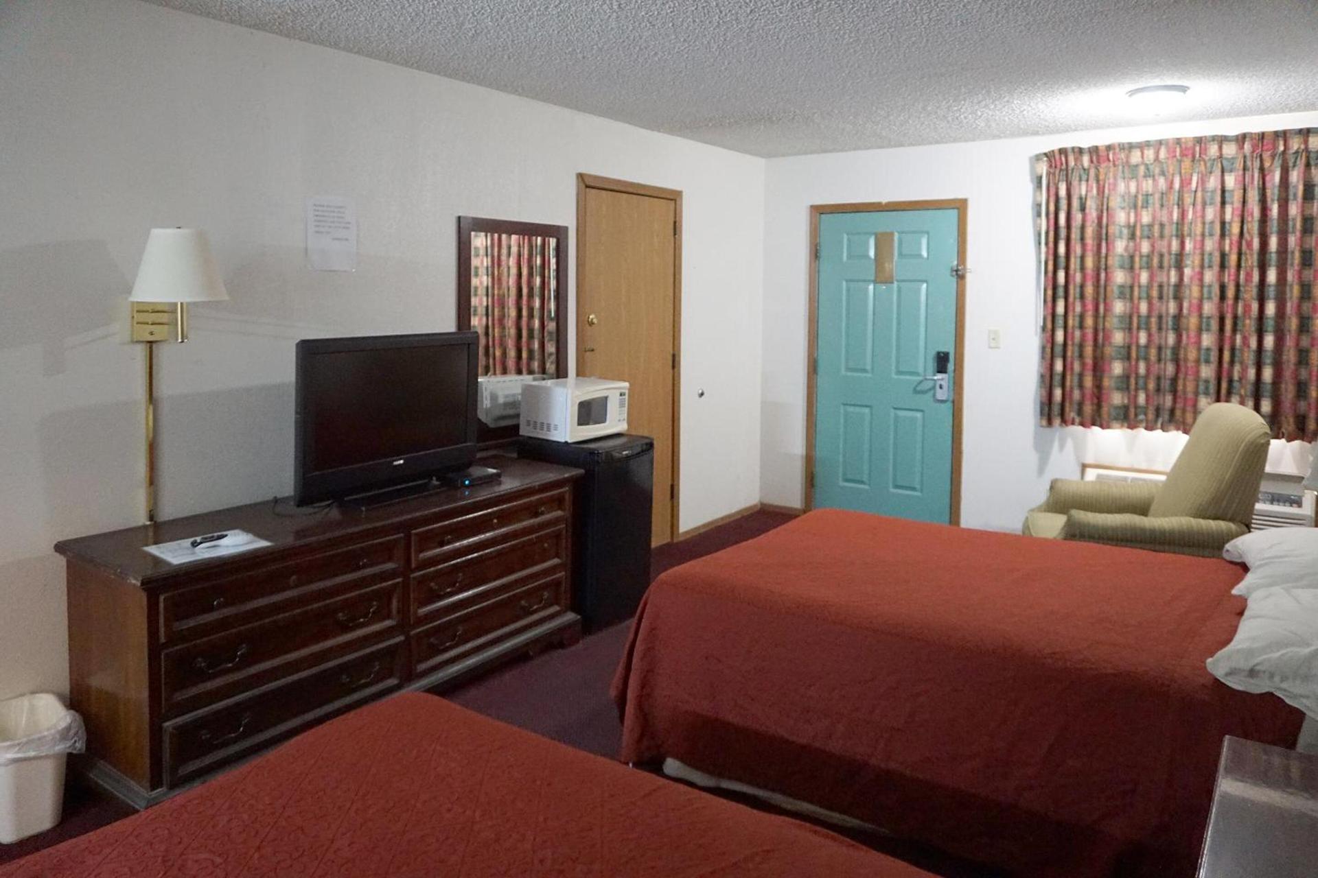 OYO Hotel Altus N Main St photo 44