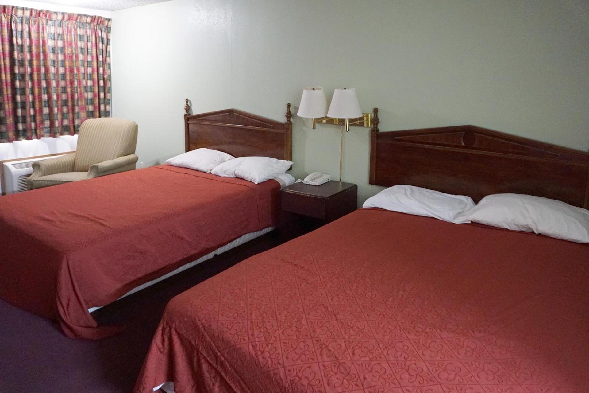 OYO Hotel Altus N Main St photo 41