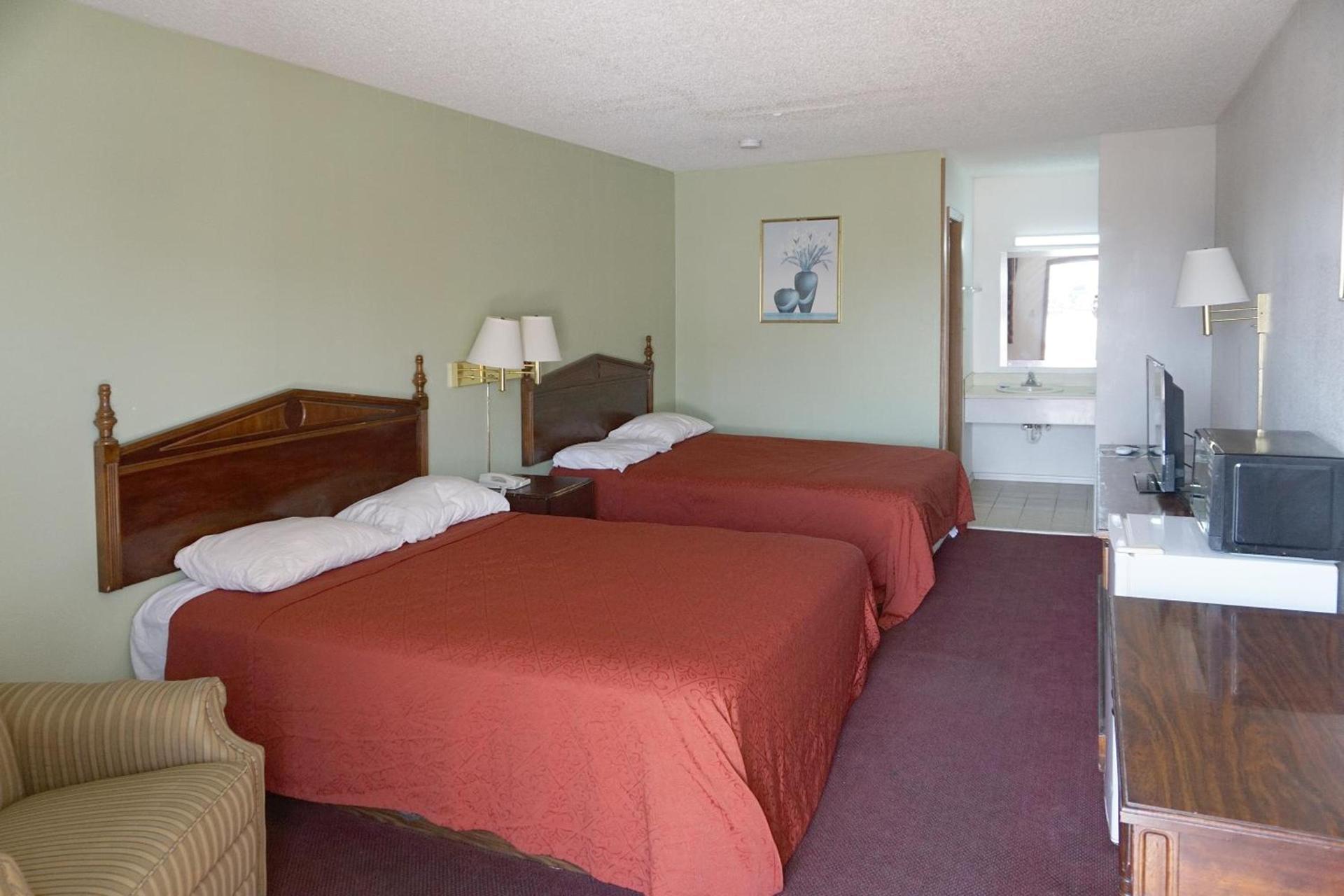 OYO Hotel Altus N Main St photo 39
