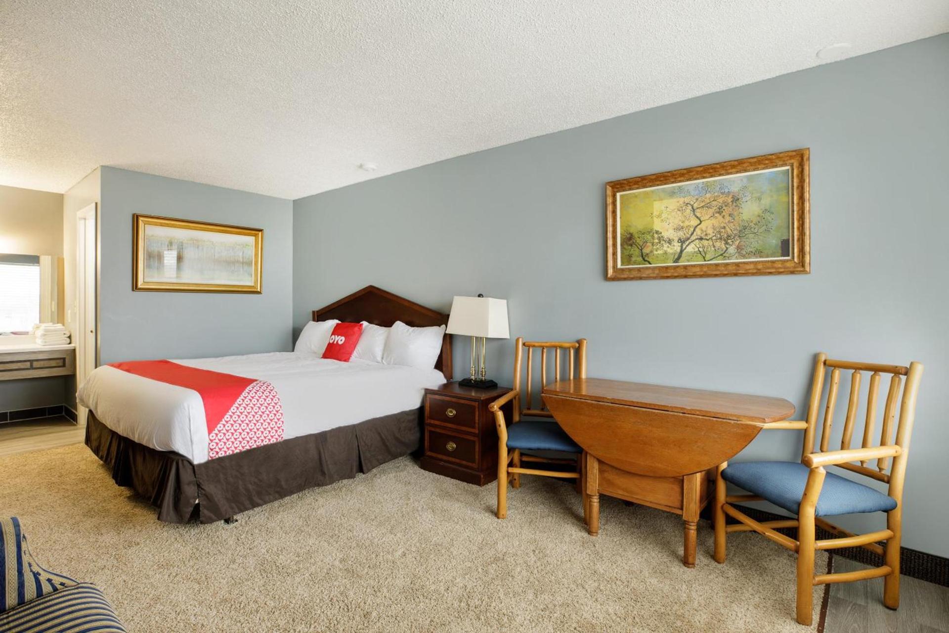 OYO Hotel Branson MO-165 photo 48