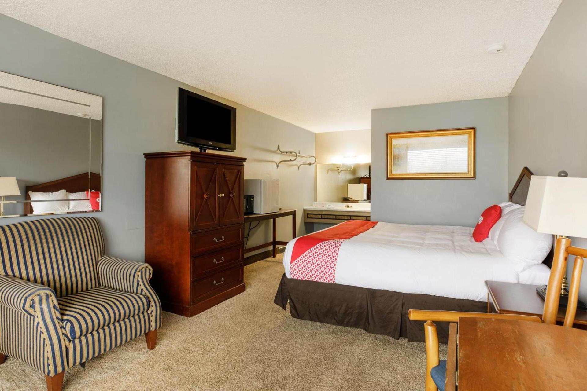 OYO Hotel Branson MO-165 photo 49