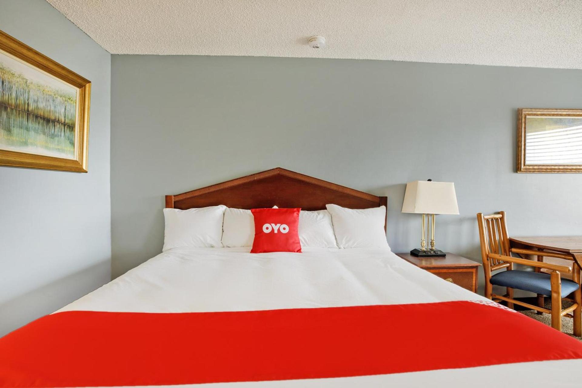 OYO Hotel Branson MO-165 photo 50