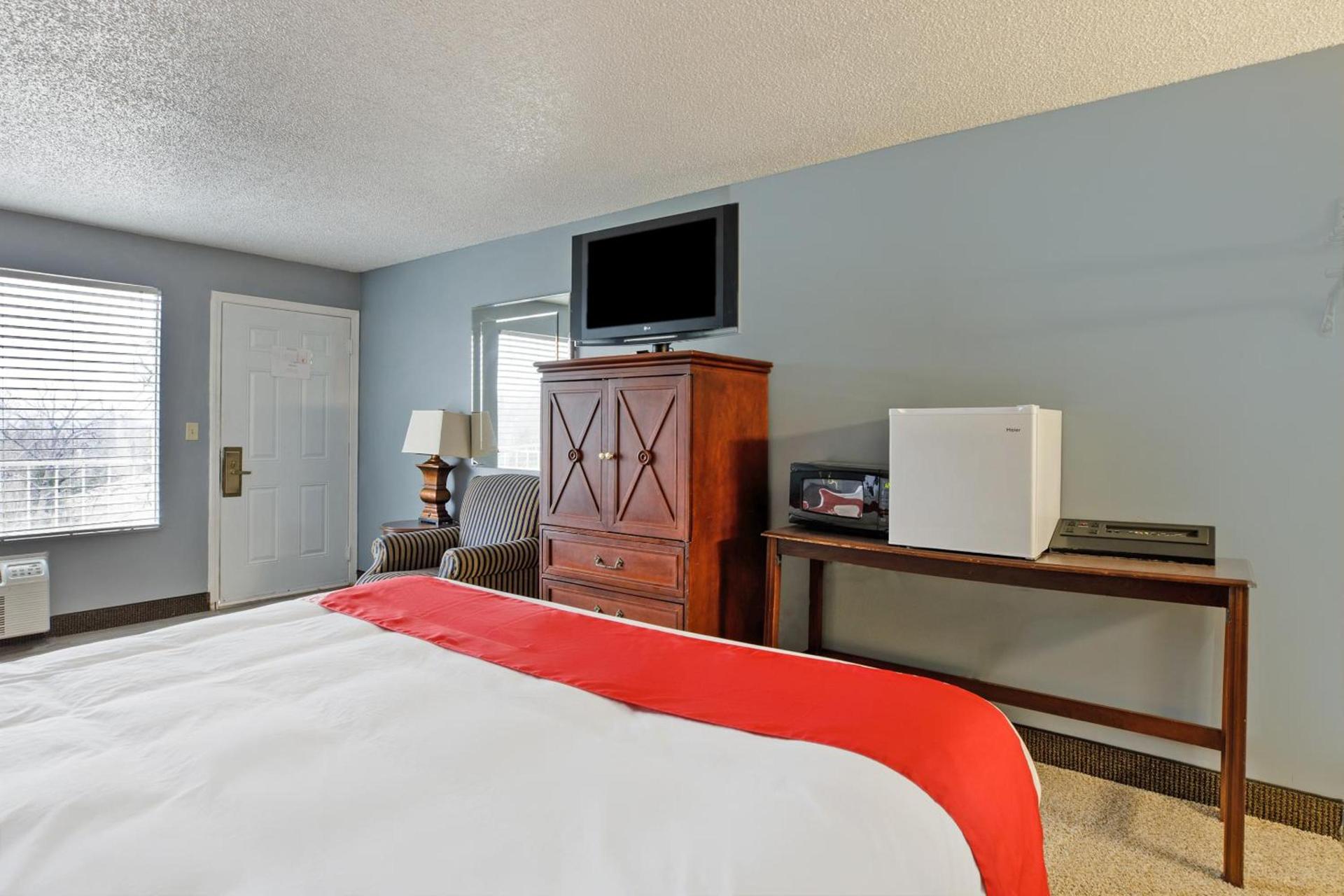 OYO Hotel Branson MO-165 photo 52