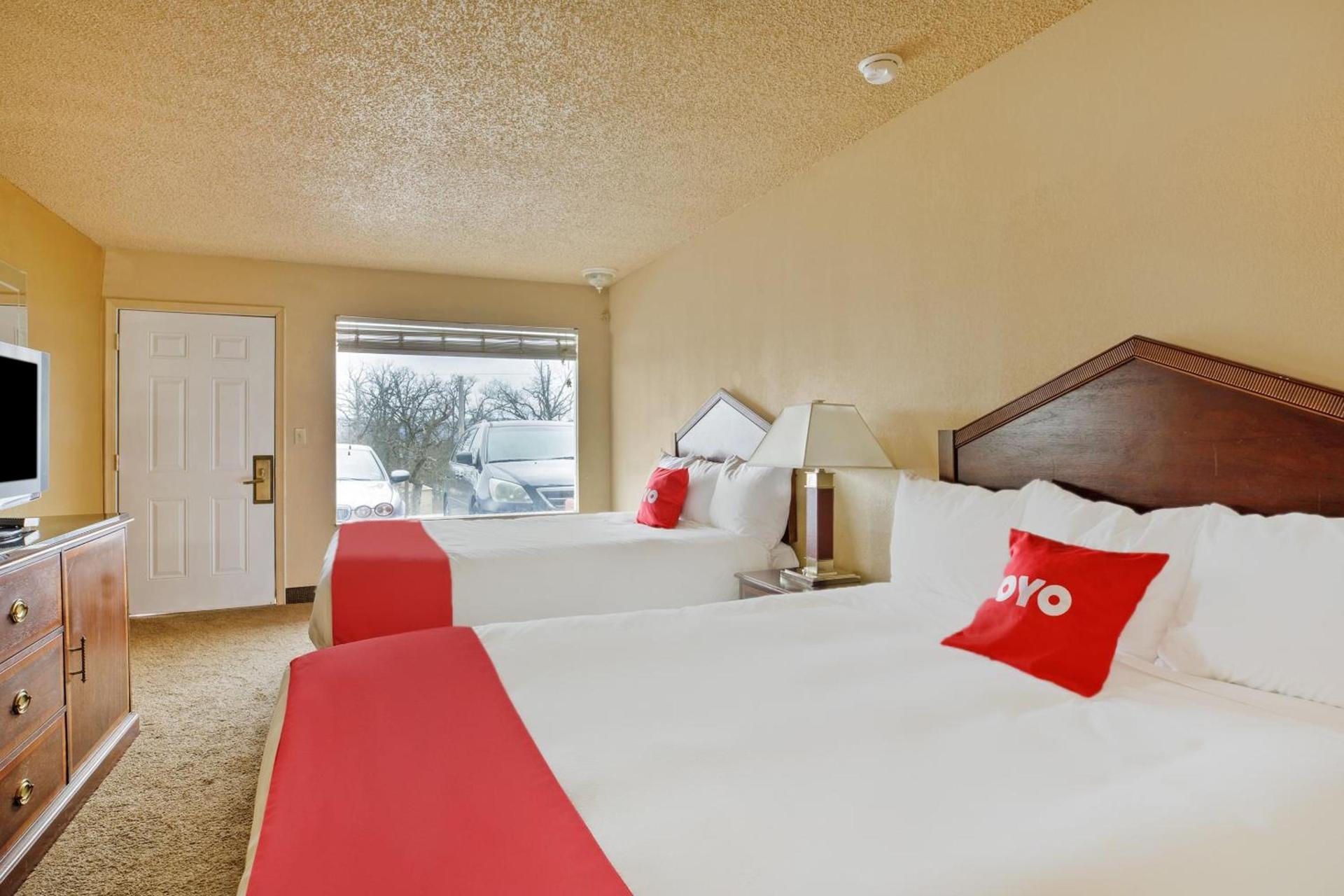 OYO Hotel Branson MO-165 photo 61