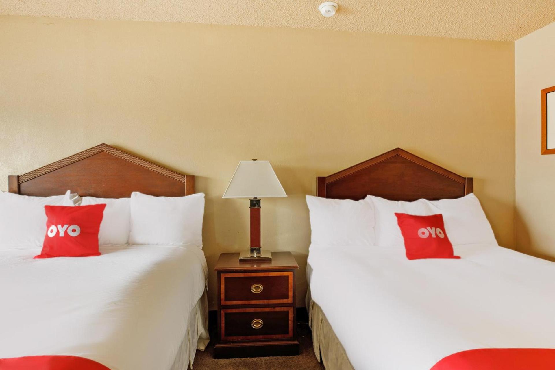 OYO Hotel Branson MO-165 photo 62