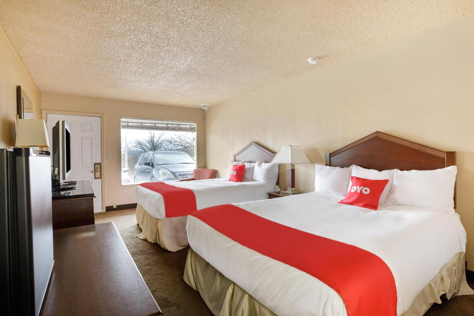 OYO Hotel Branson MO-165 photo 65